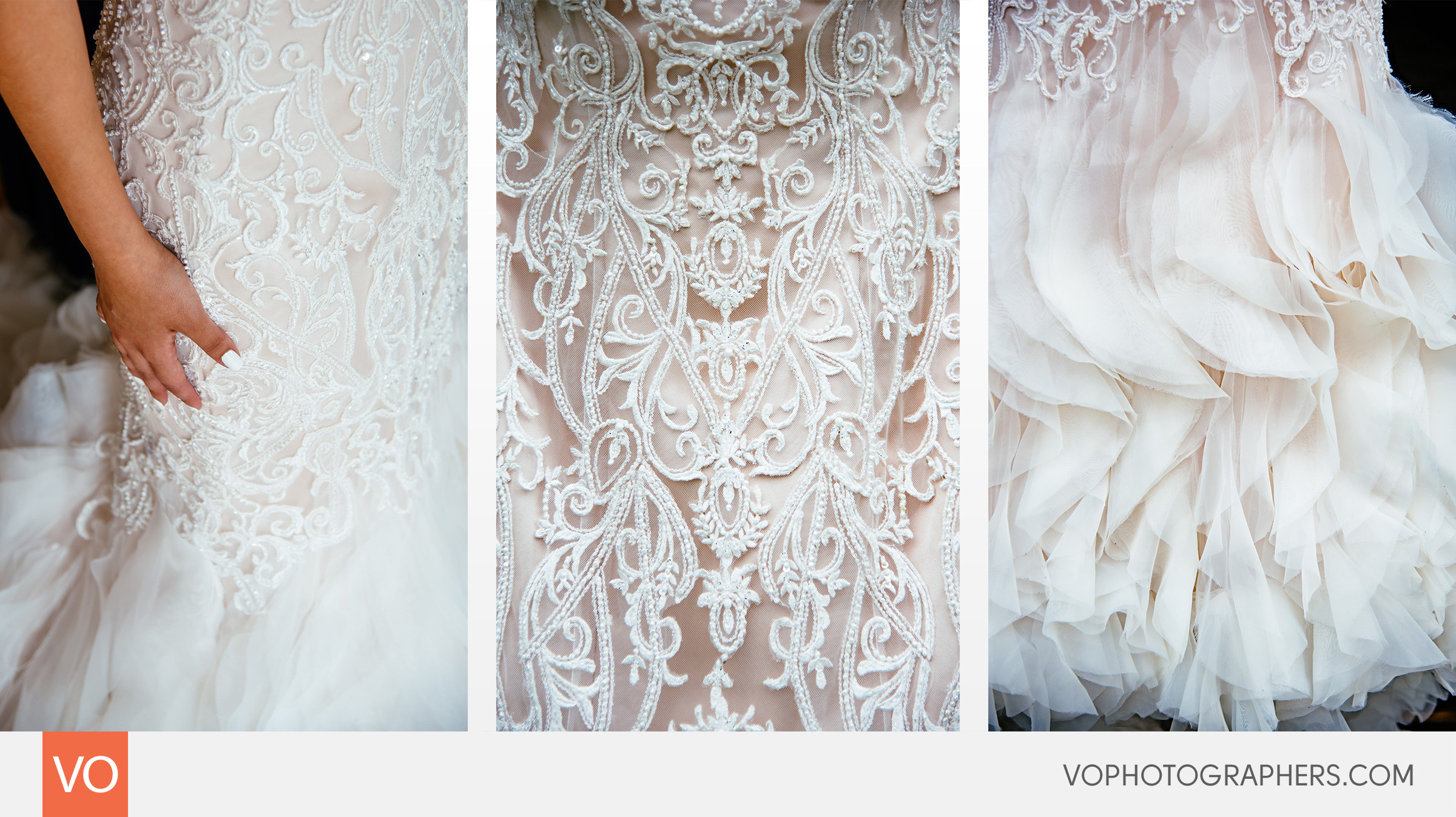 Portuguese Cultural Center Wedding