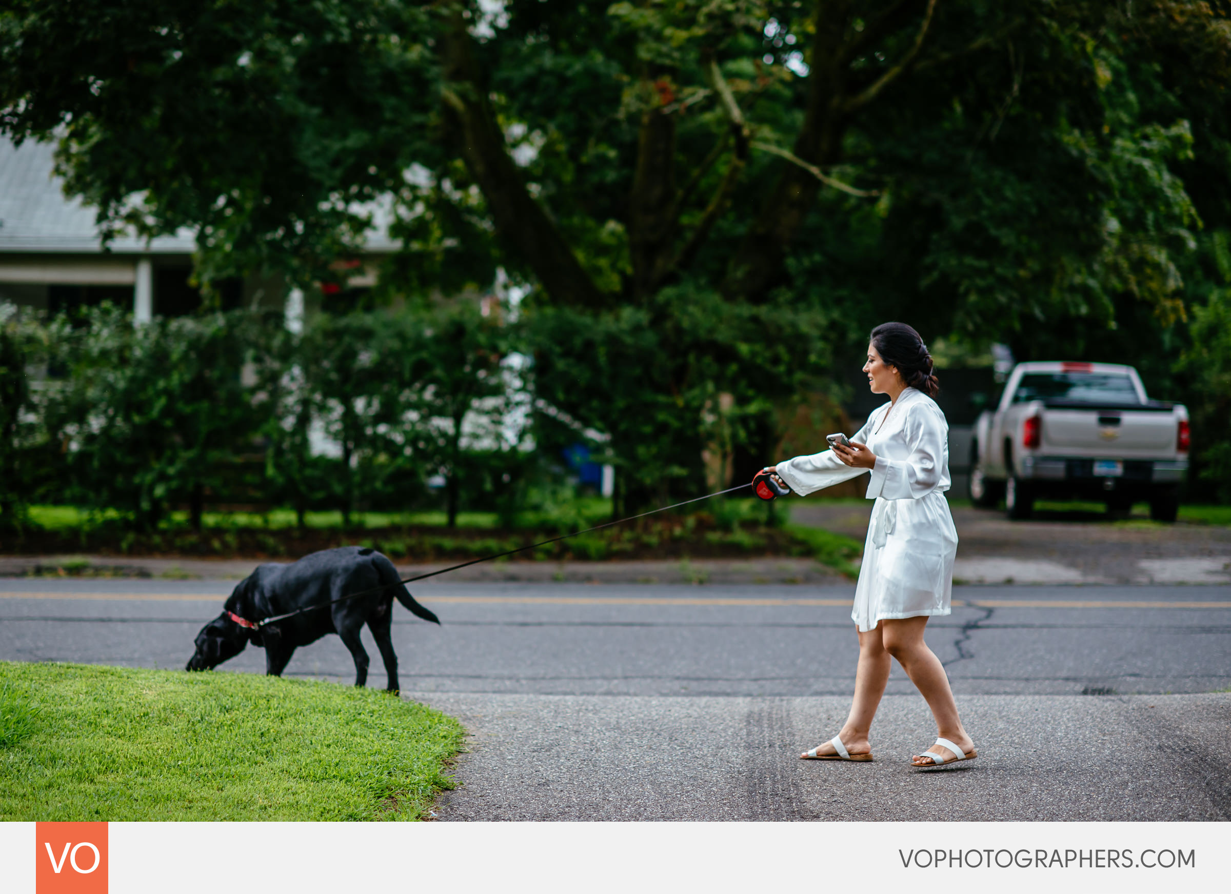 Portuguese Cultural Center Wedding