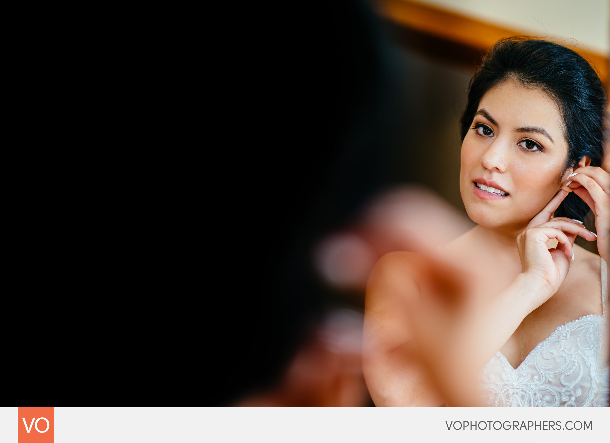 Portuguese Cultural Center Wedding