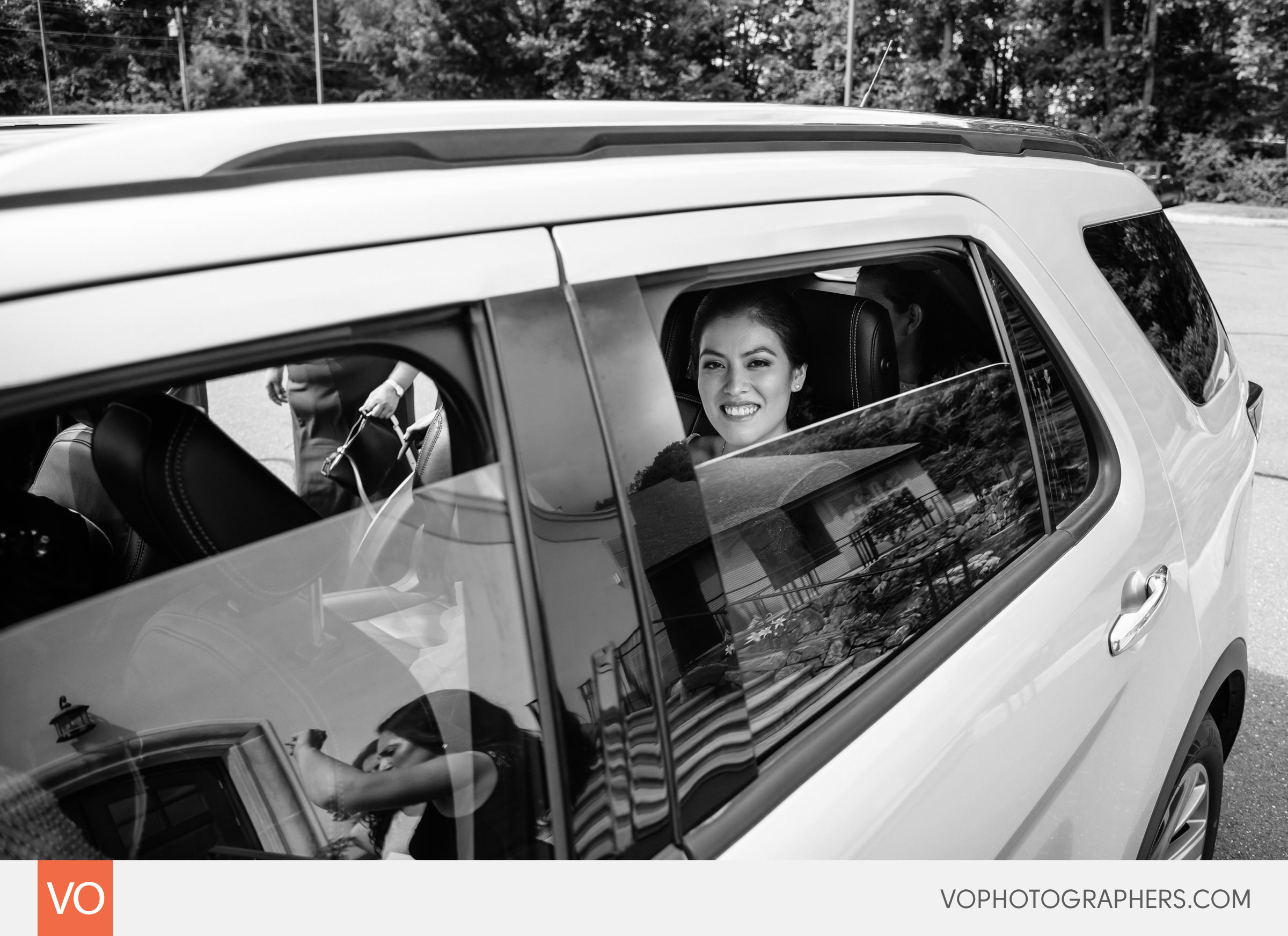 Portuguese Cultural Center Wedding