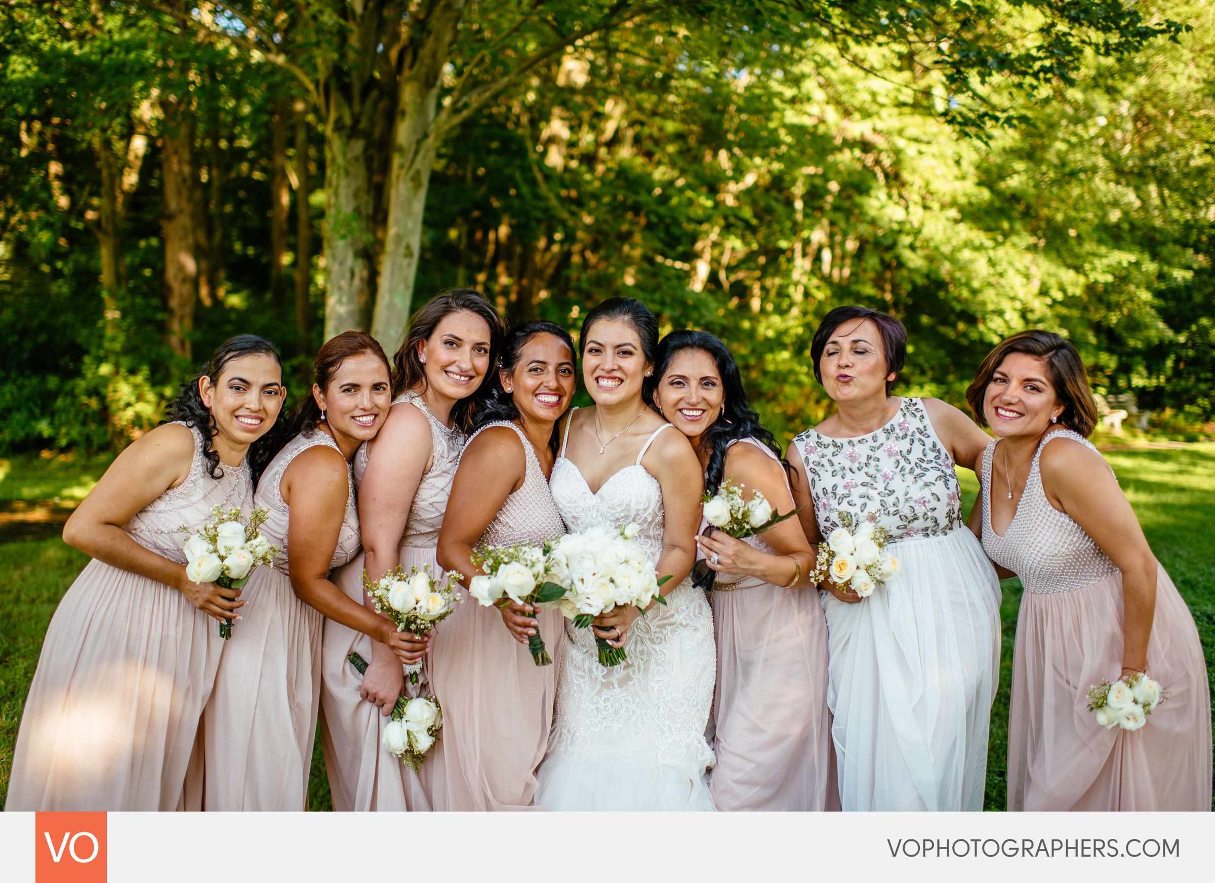 Portuguese Cultural Center Wedding