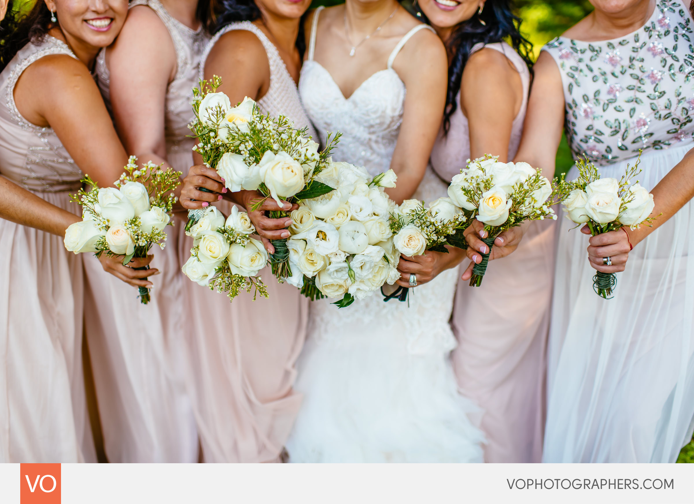 Portuguese Cultural Center Wedding