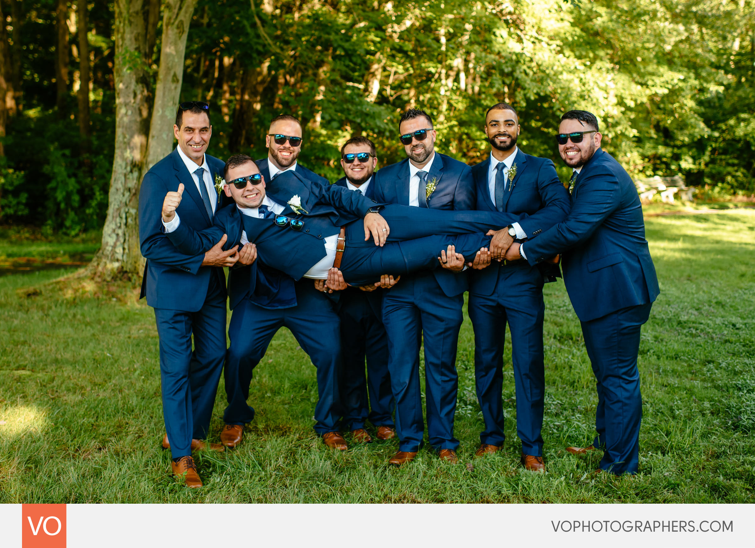 Portuguese Cultural Center Wedding