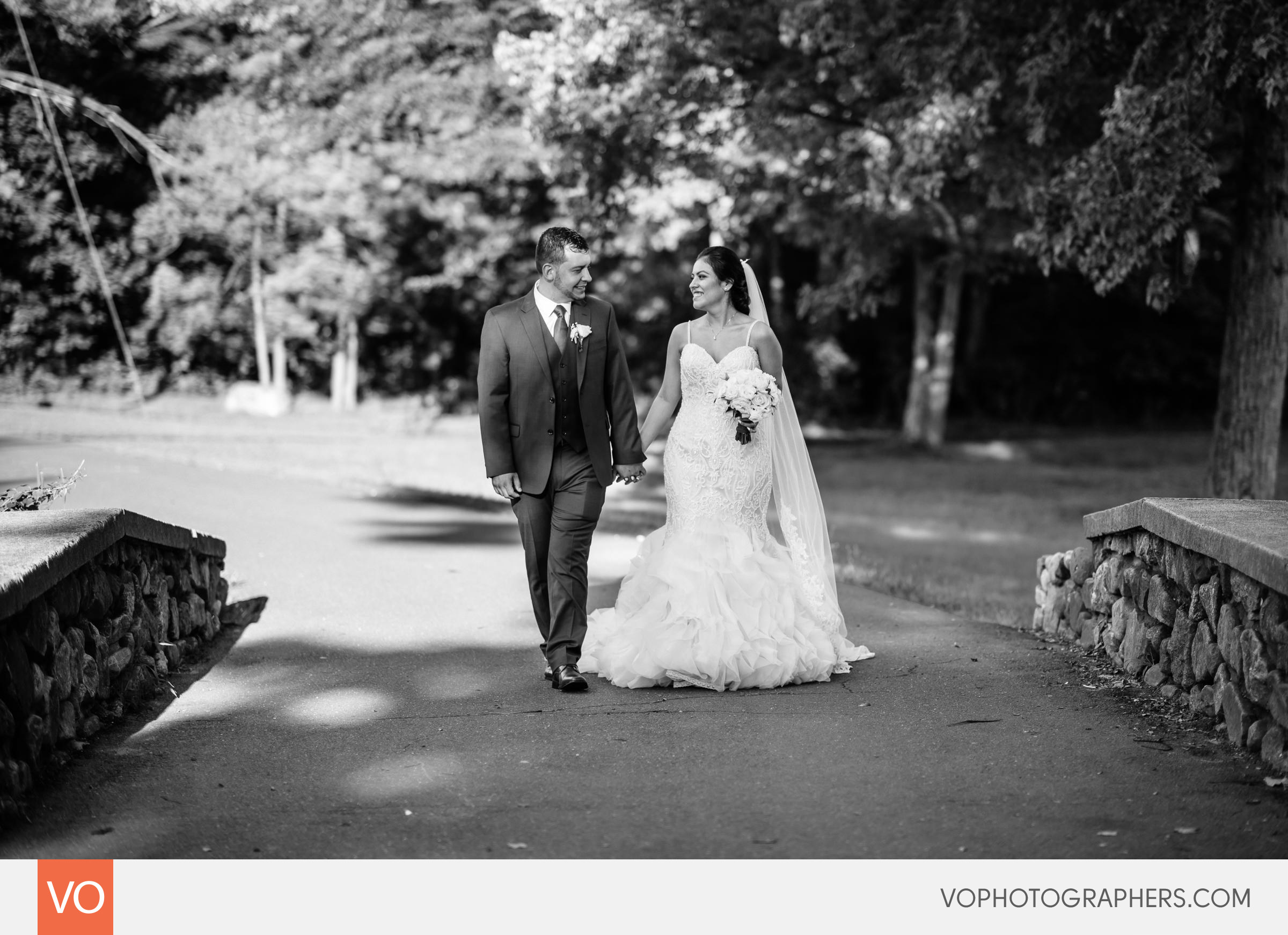 Portuguese Cultural Center Wedding