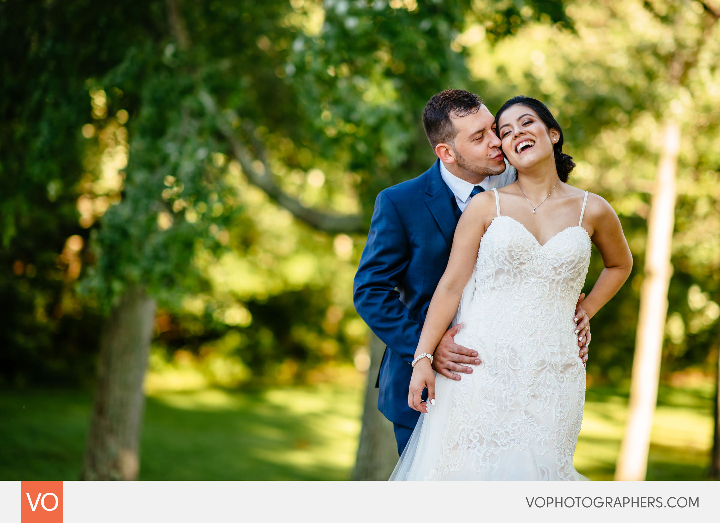 Portuguese Cultural Center Wedding
