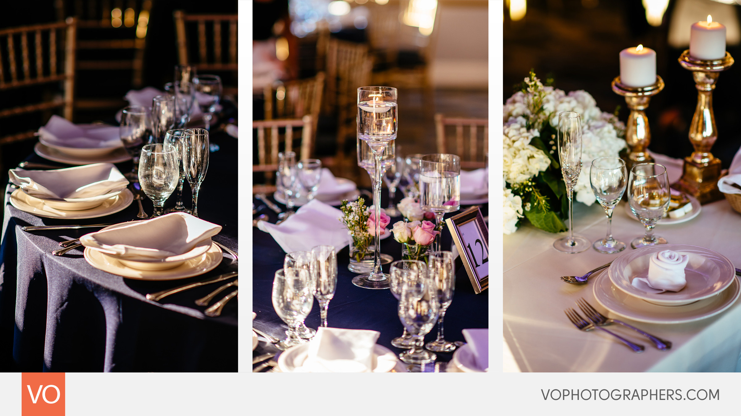 Portuguese Cultural Center Wedding