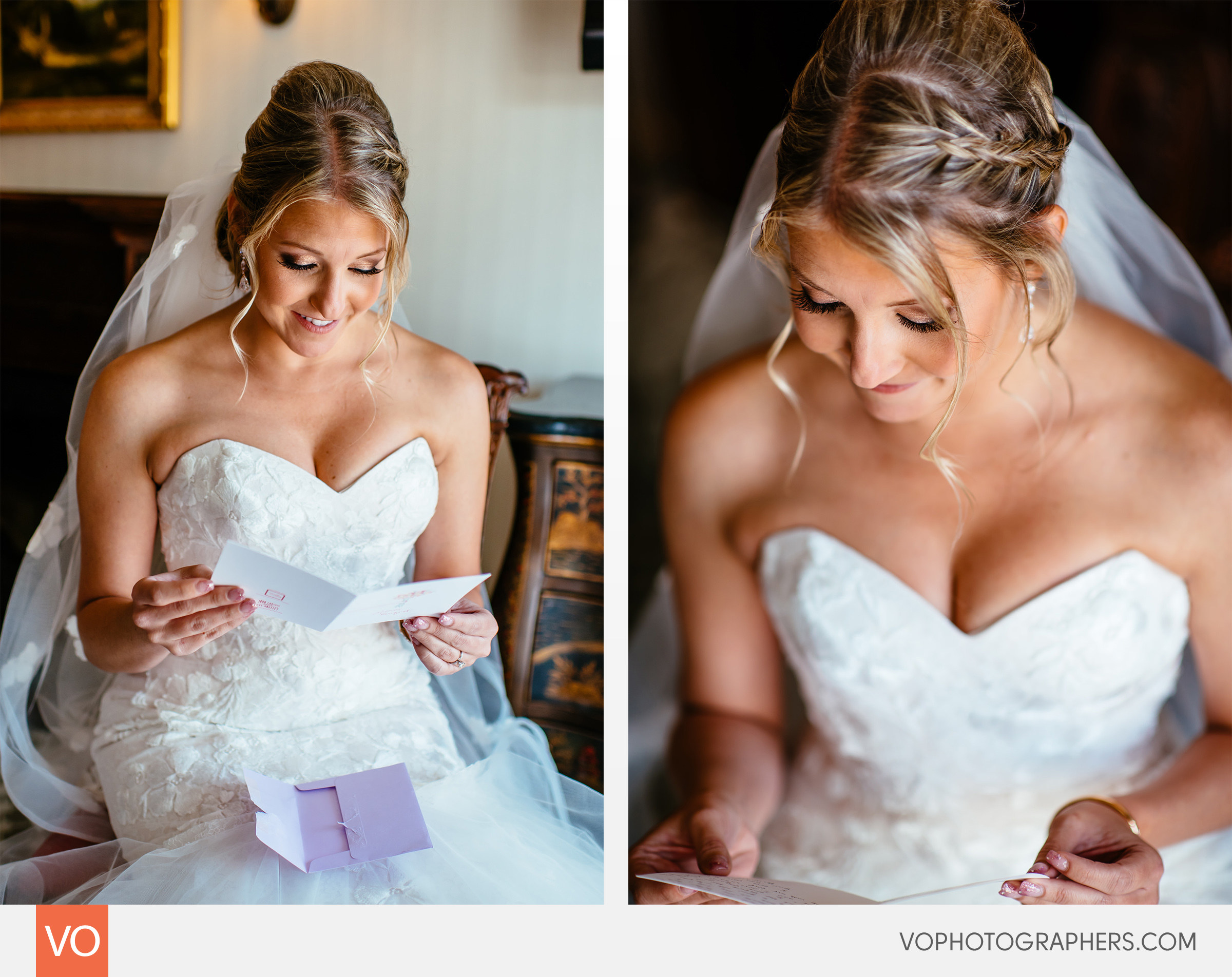 Saybrook Point Inn Wedding