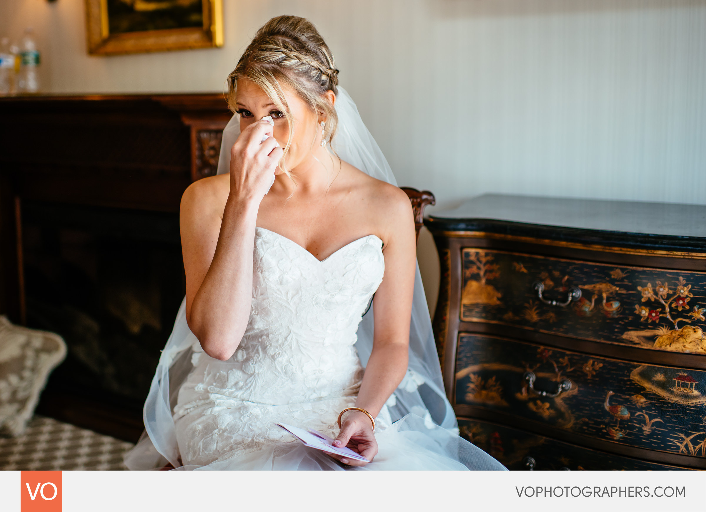 Saybrook Point Inn Wedding
