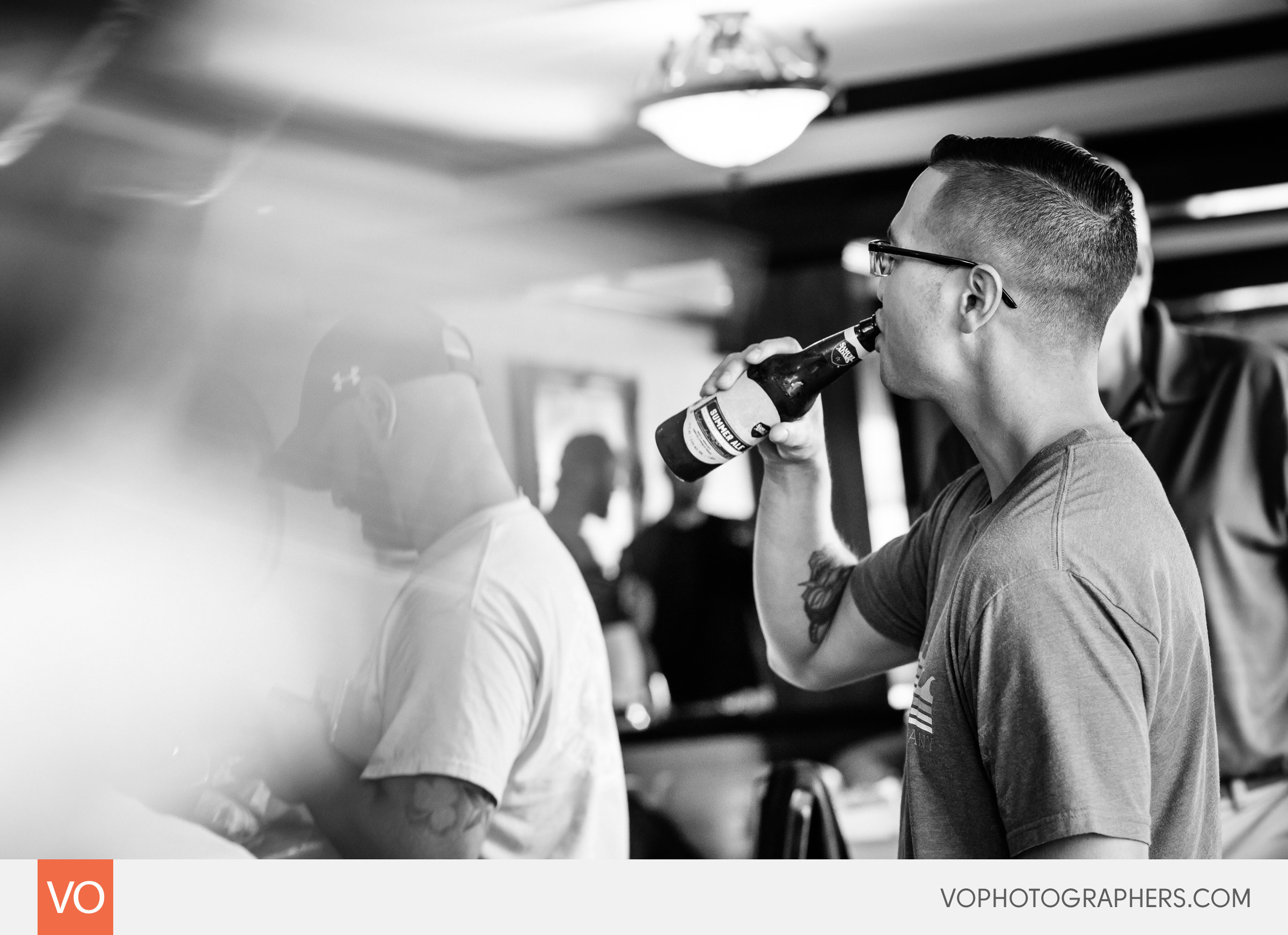 Saybrook Point Inn Wedding