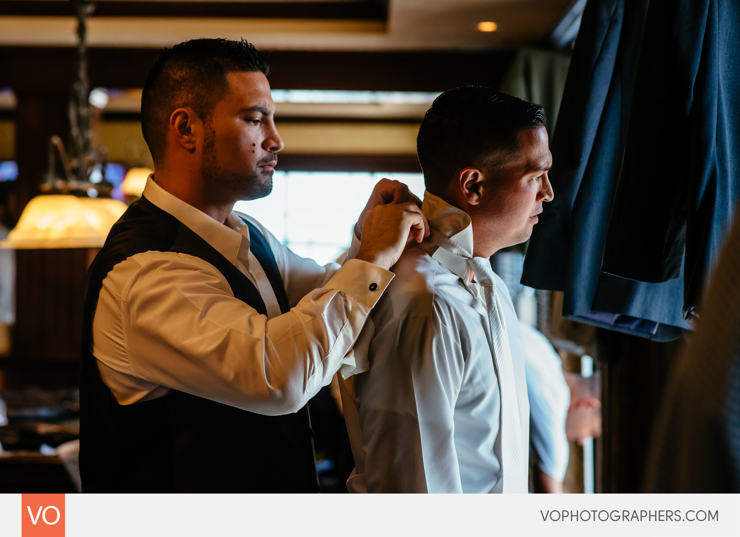 Saybrook Point Inn Wedding