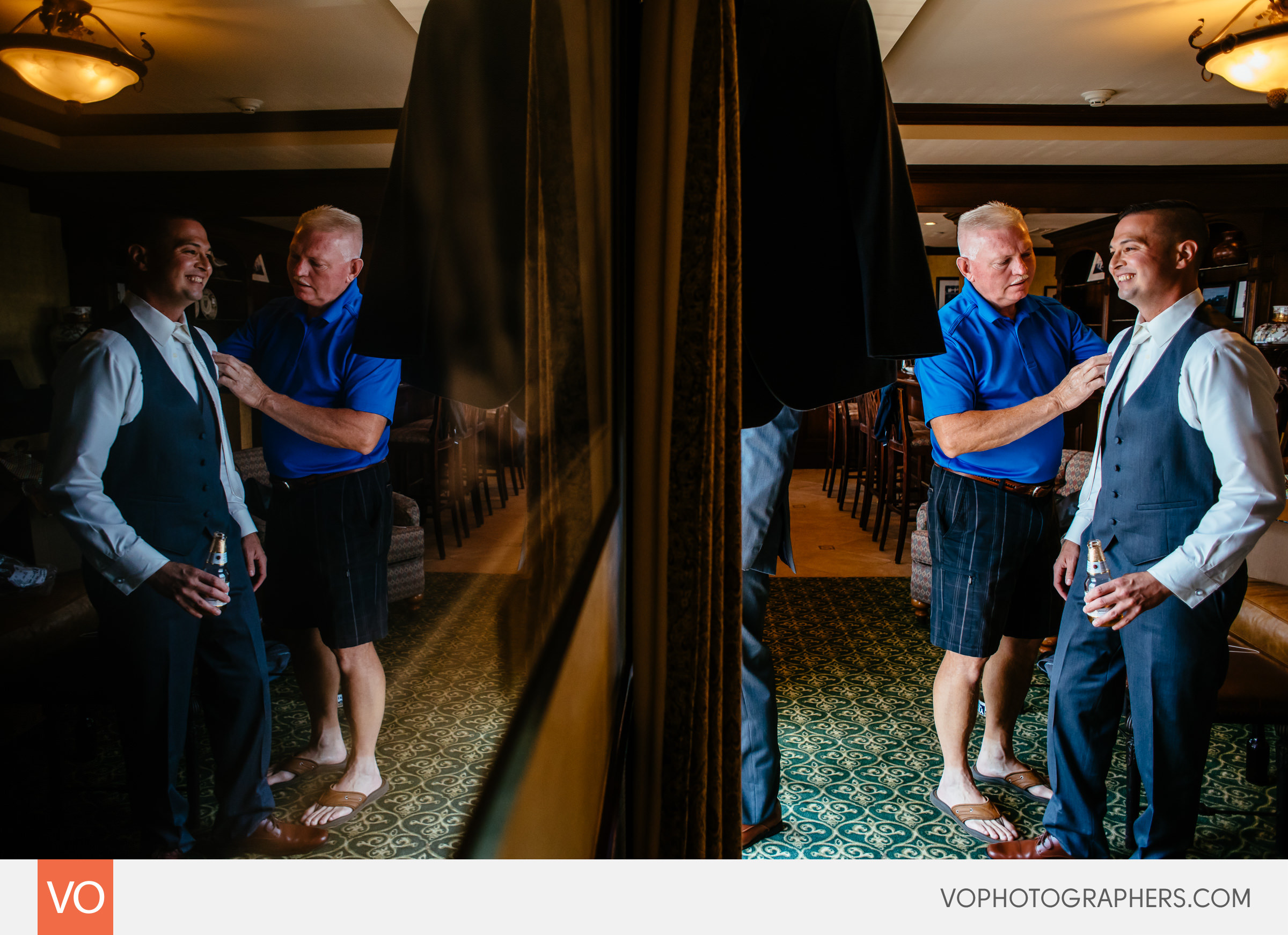 Saybrook Point Inn Wedding