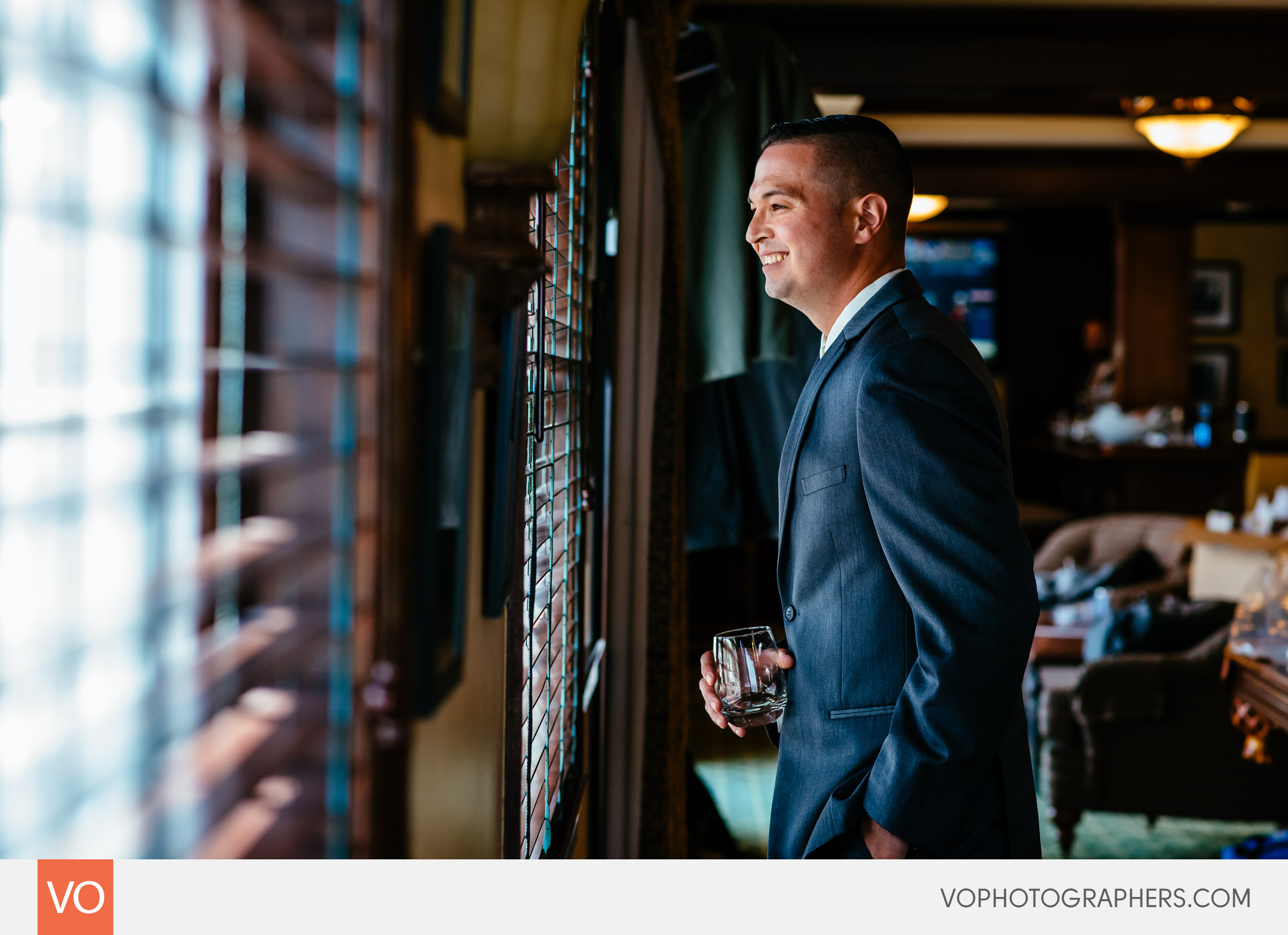 Saybrook Point Inn Wedding