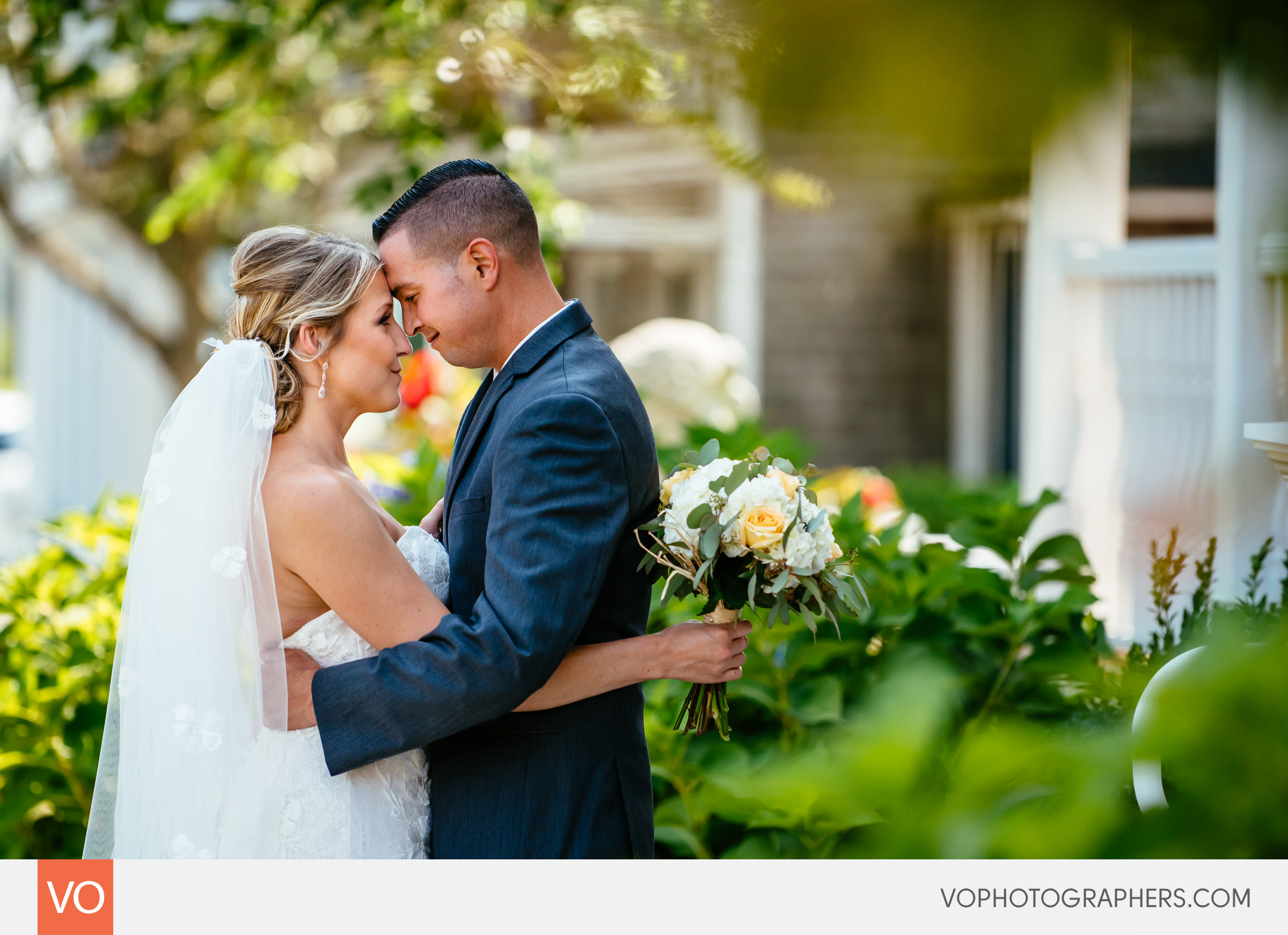 Saybrook Point Inn Wedding