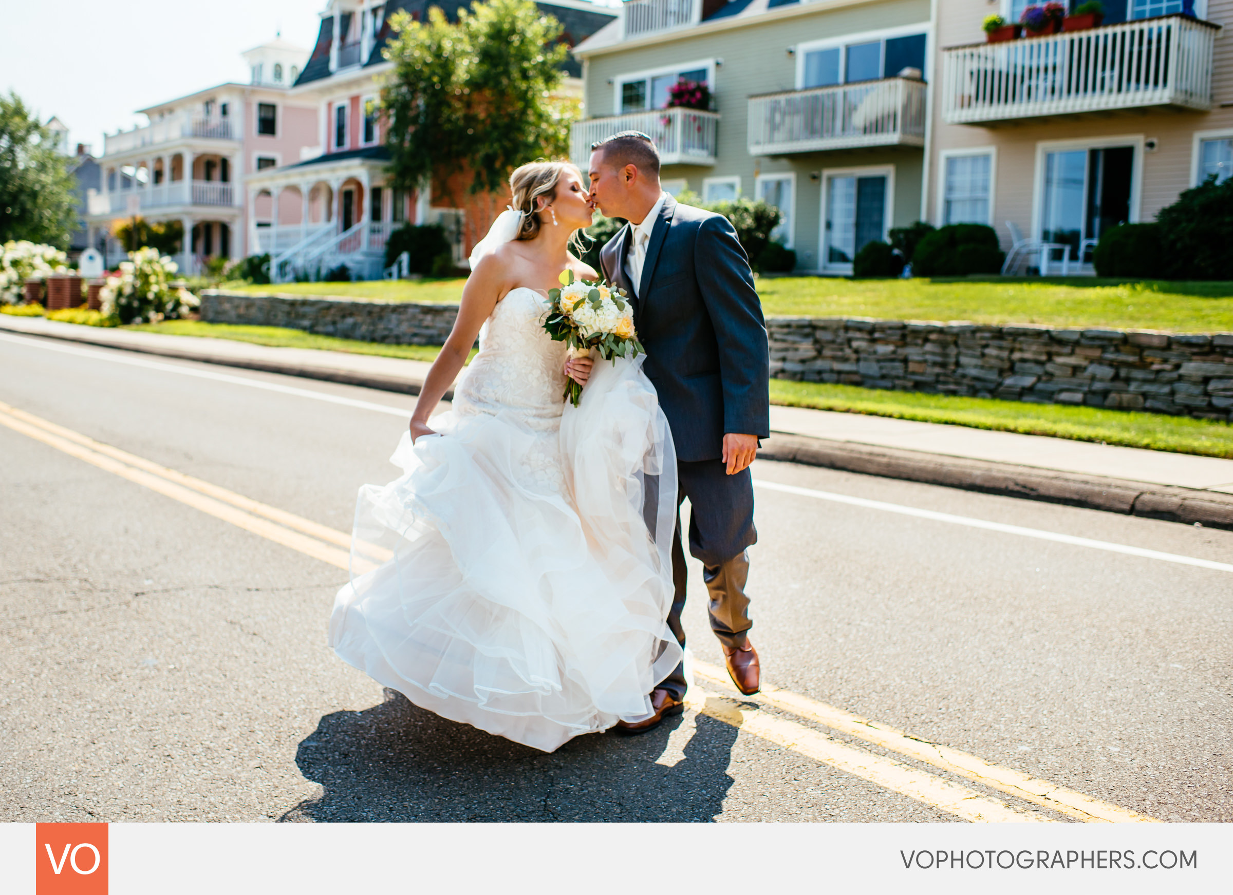 Saybrook Point Inn Wedding