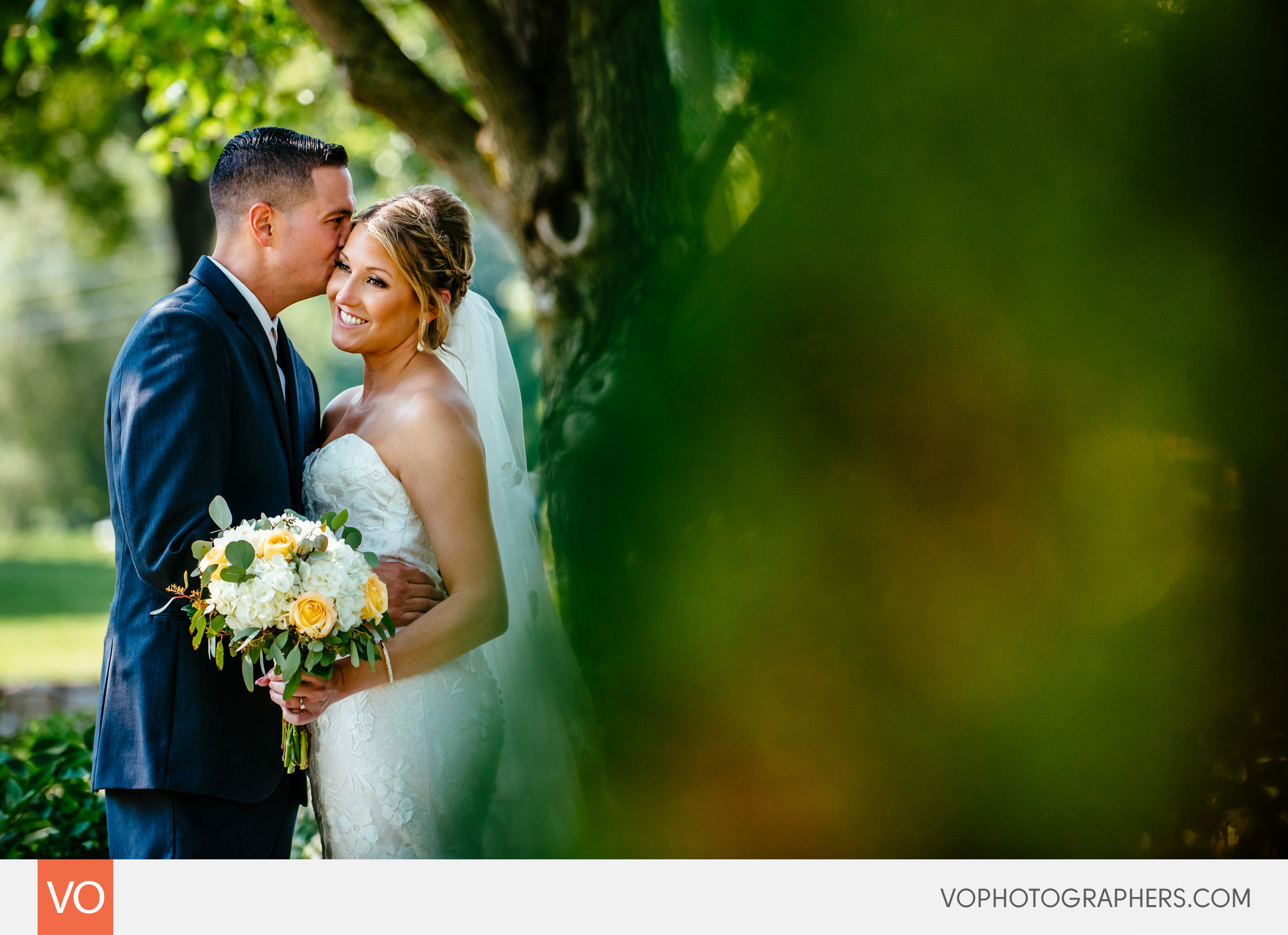 Saybrook Point Inn Wedding