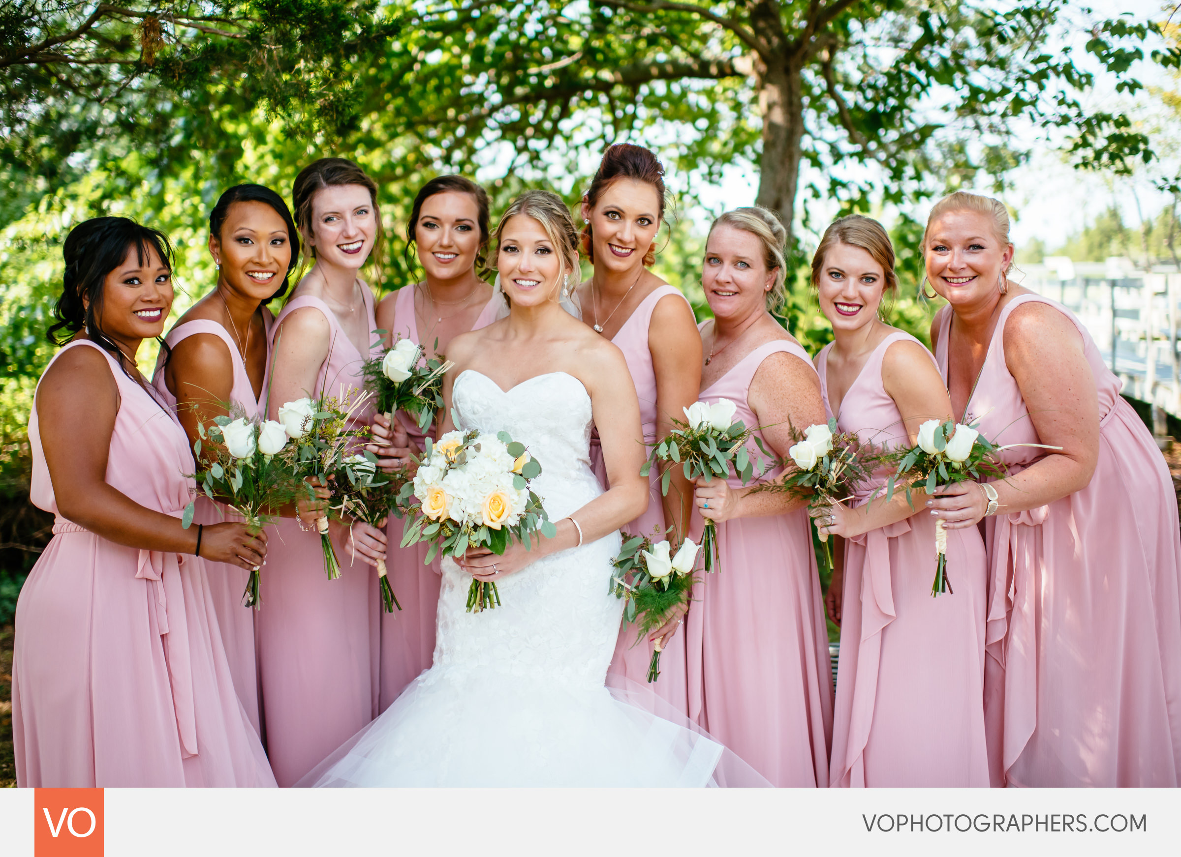 Saybrook Point Inn Wedding