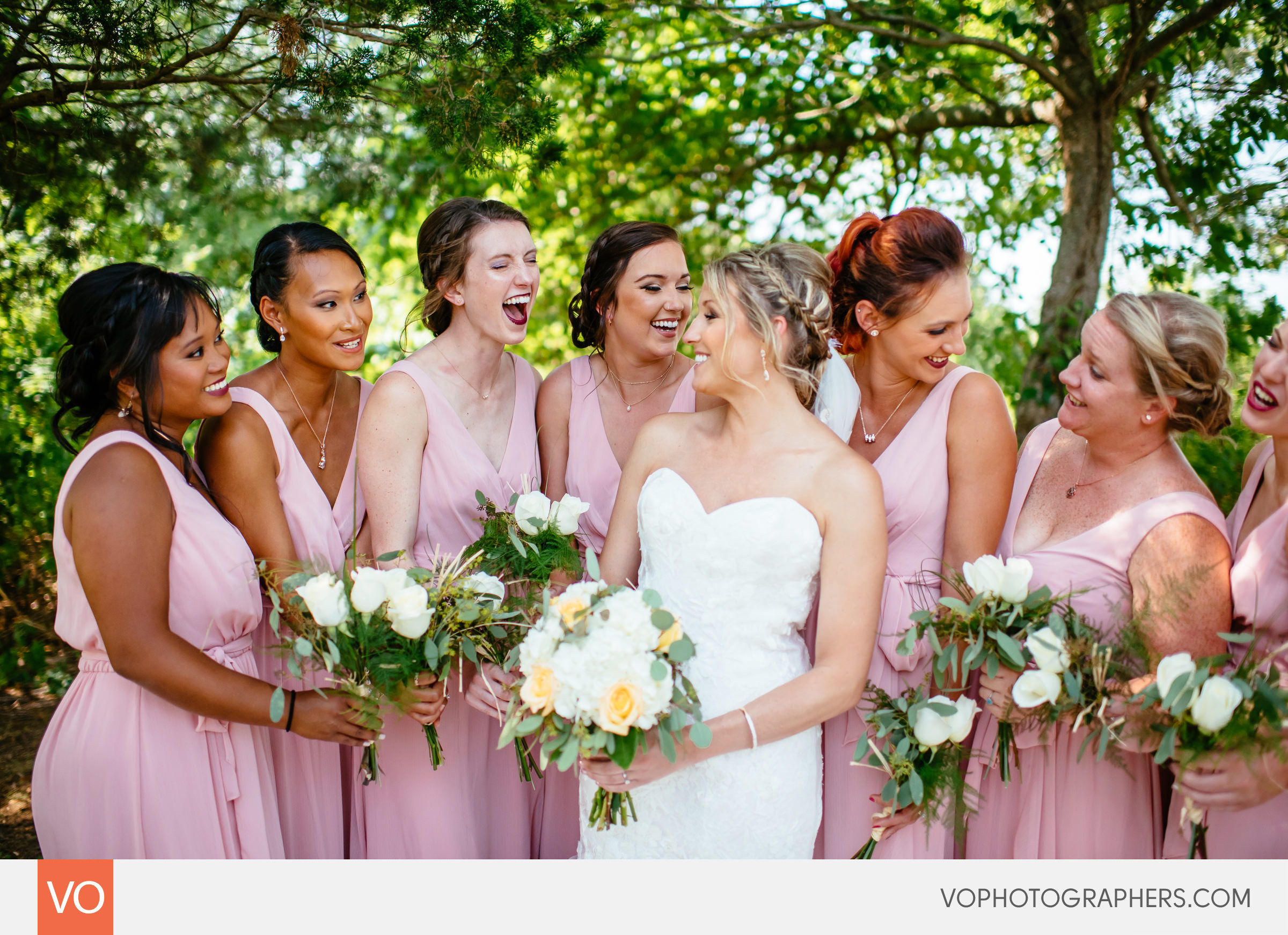 Saybrook Point Inn Wedding