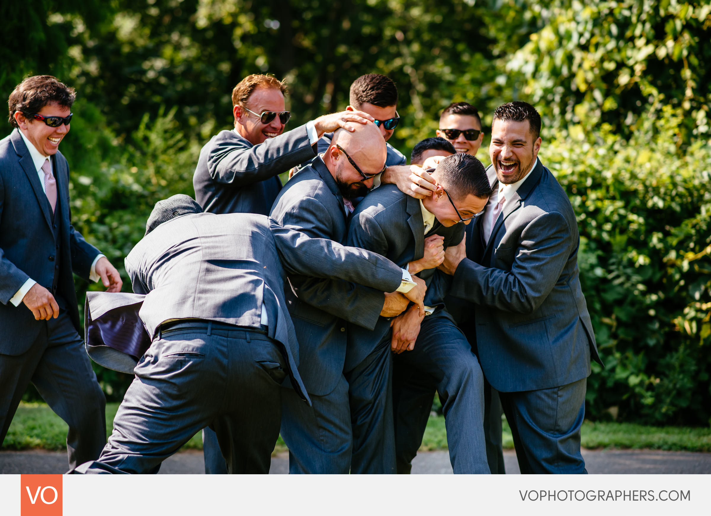 Saybrook Point Inn Wedding