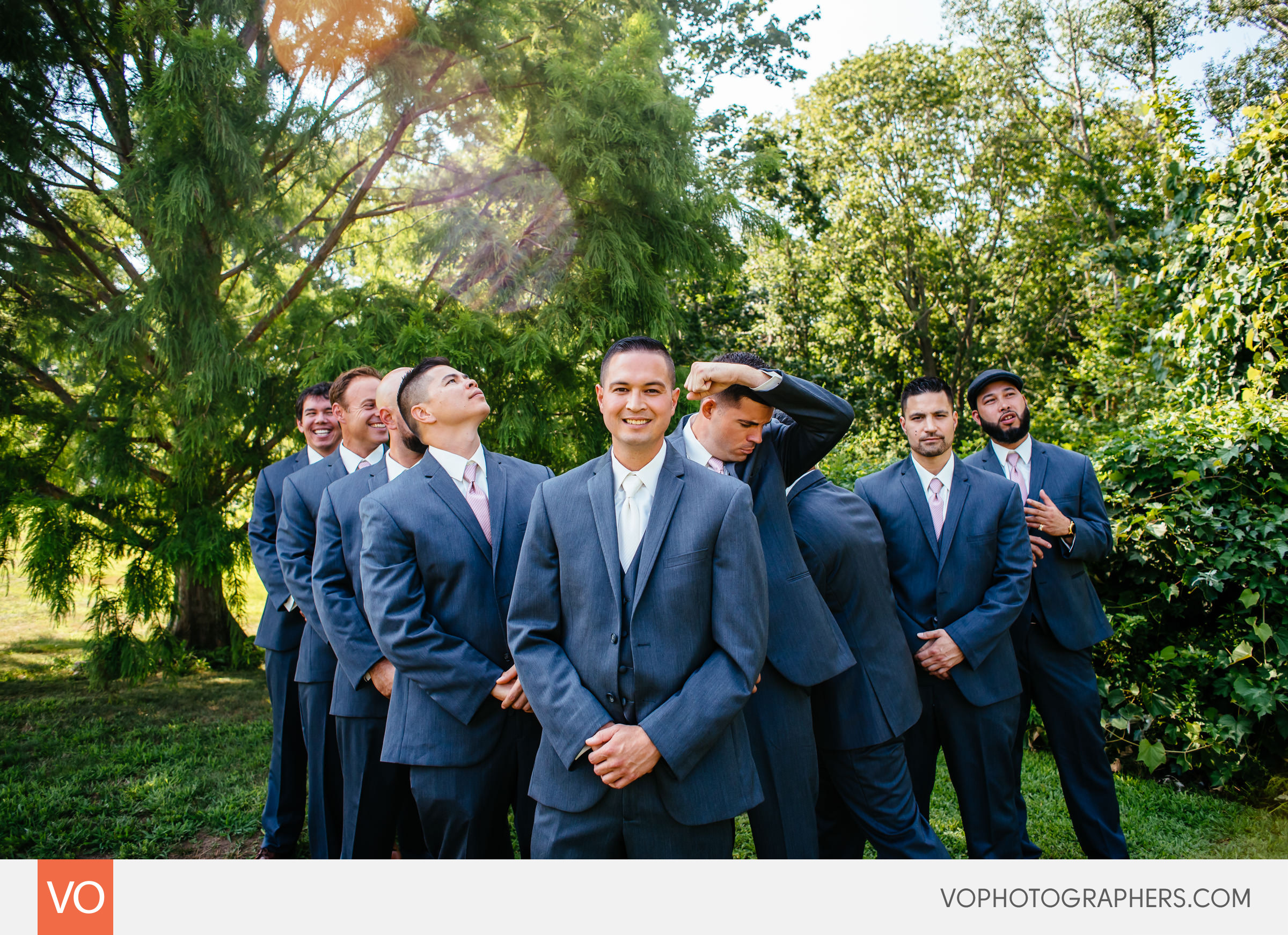 Saybrook Point Inn Wedding