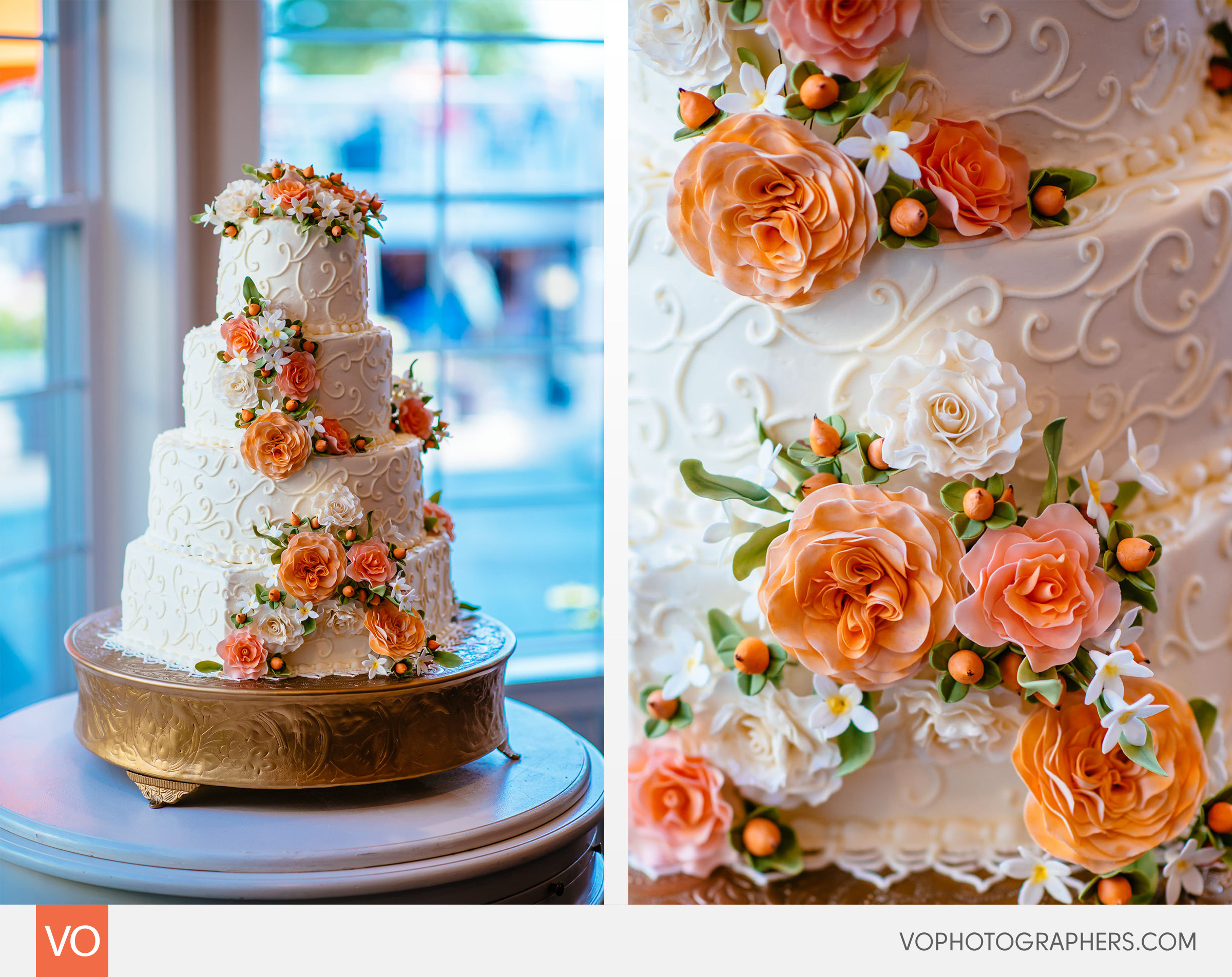 Saybrook Point Inn Wedding