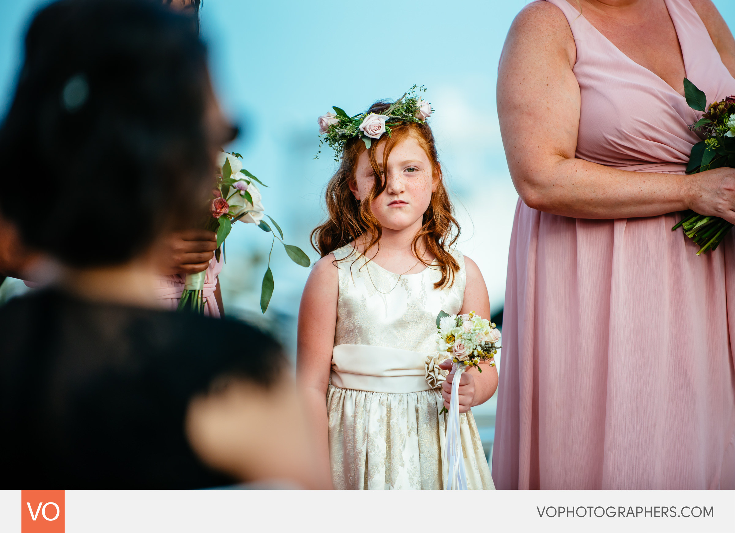 Saybrook Point Inn Wedding