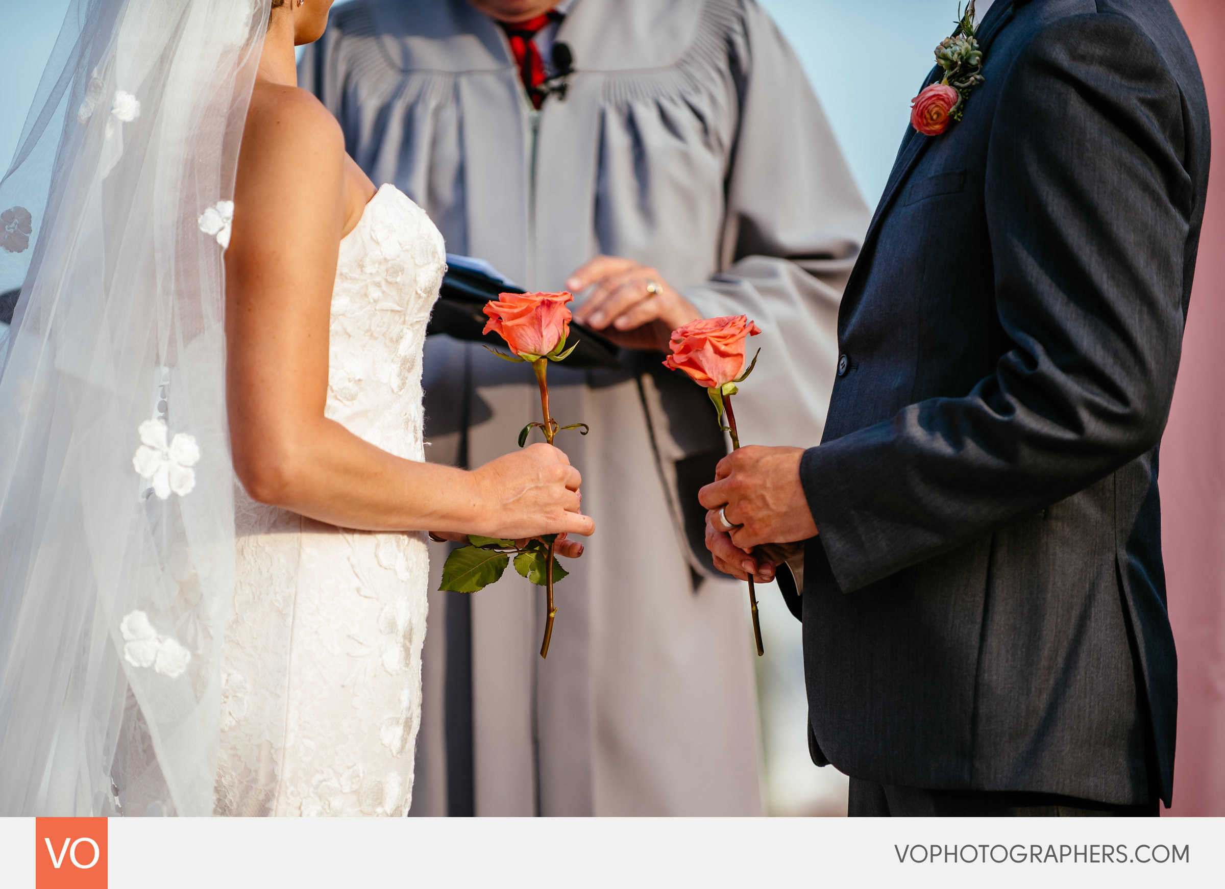 Saybrook Point Inn Wedding