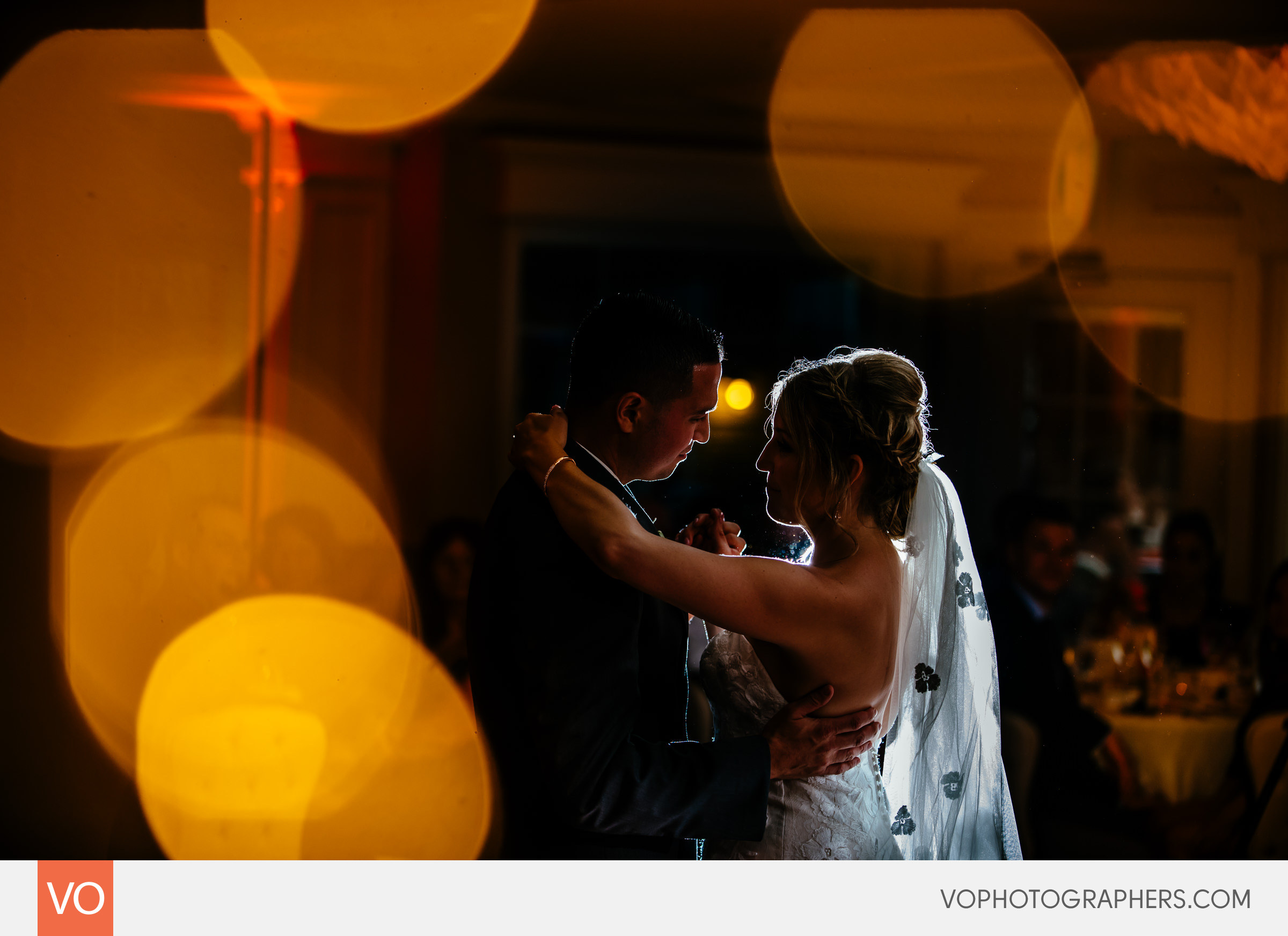 Saybrook Point Inn Wedding