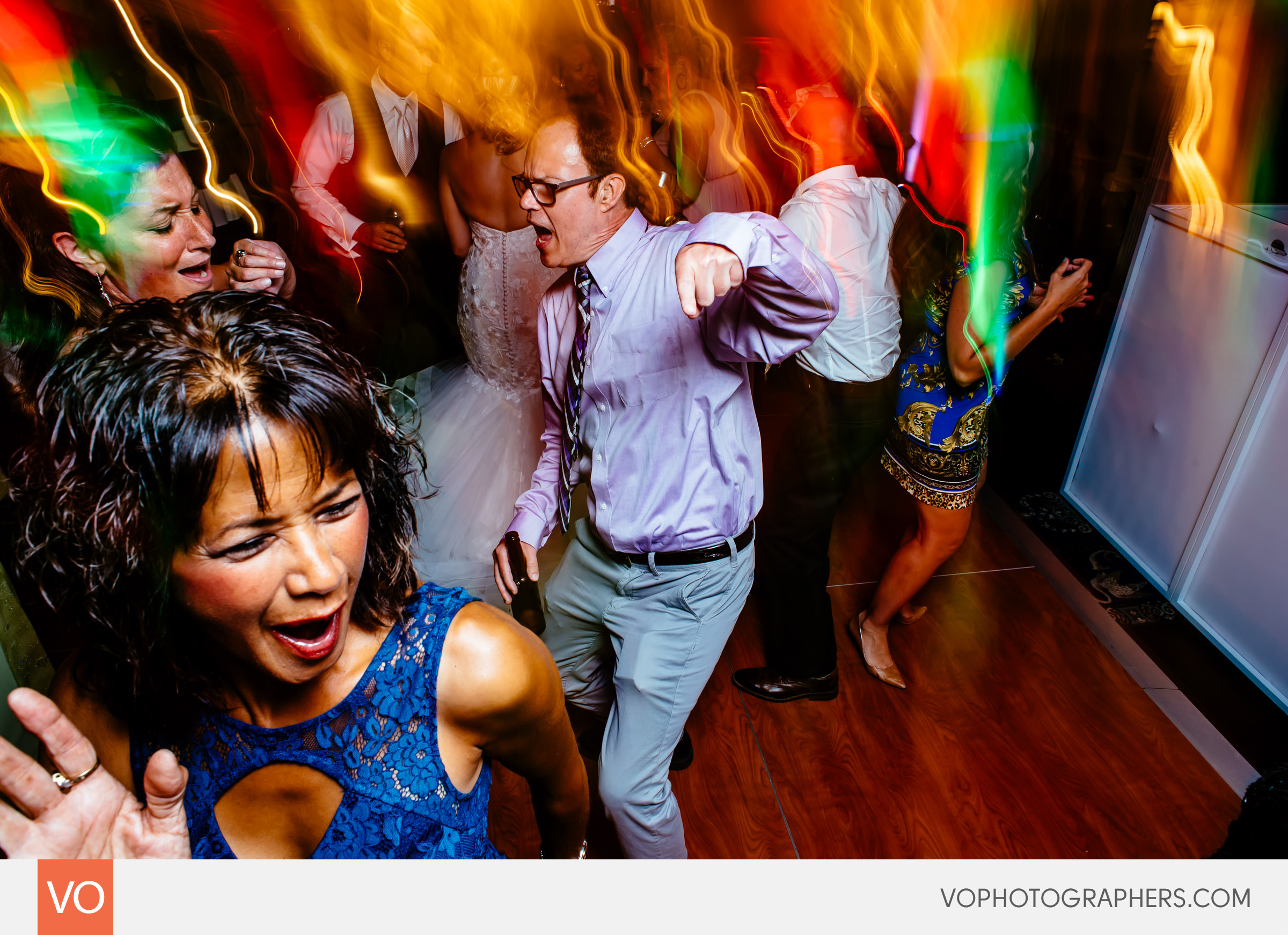 Saybrook Point Inn Wedding