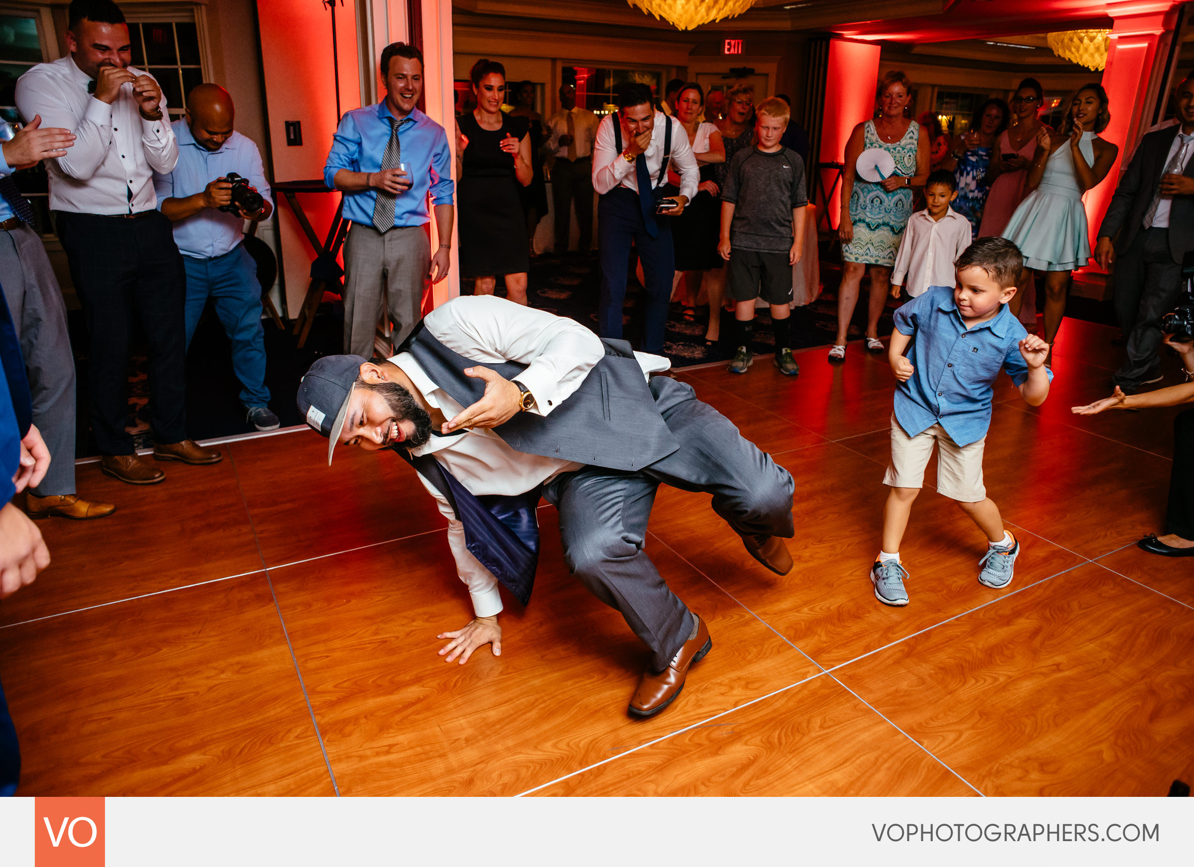 Saybrook Point Inn Wedding