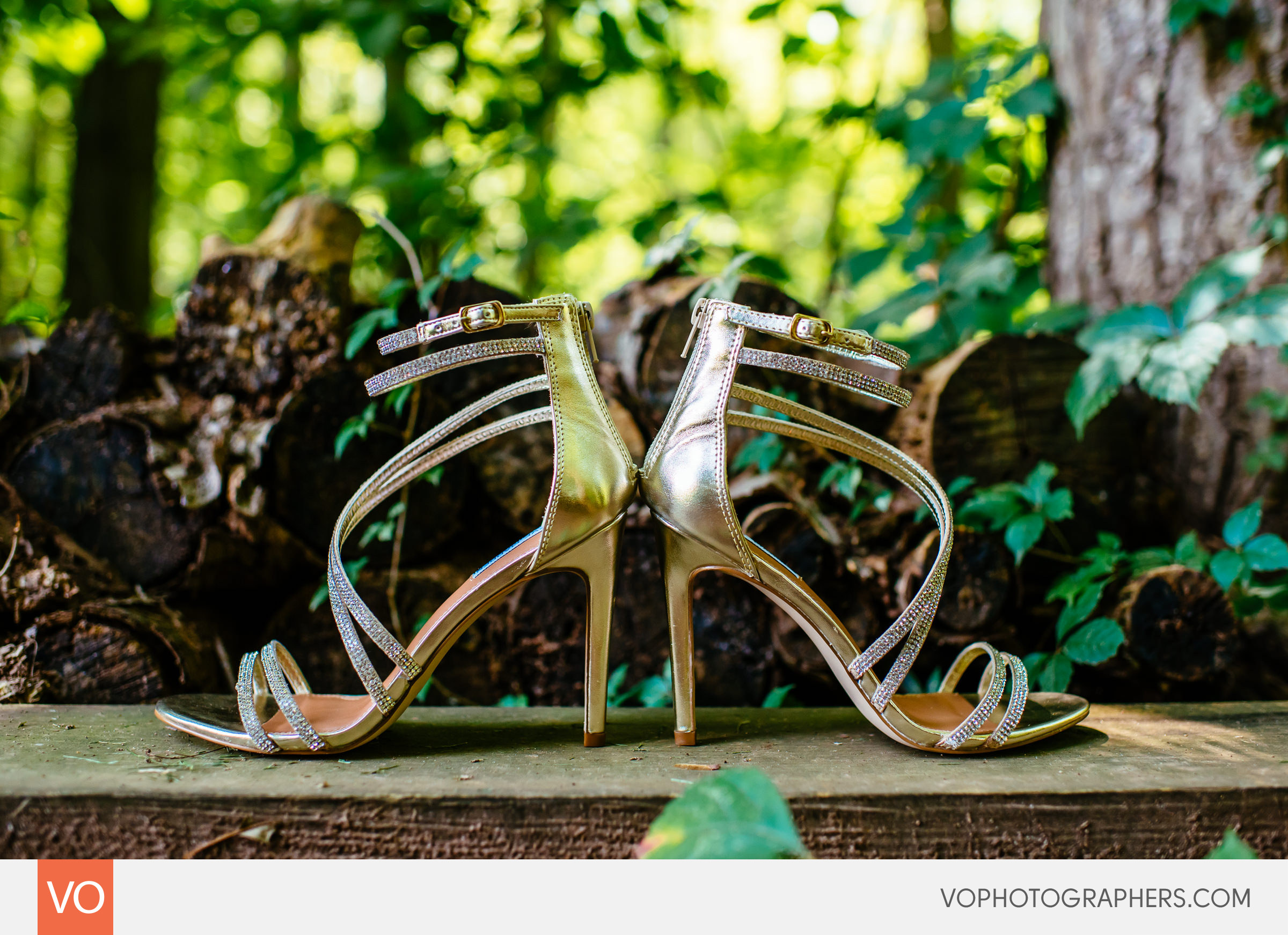 The Riverview Wedding
