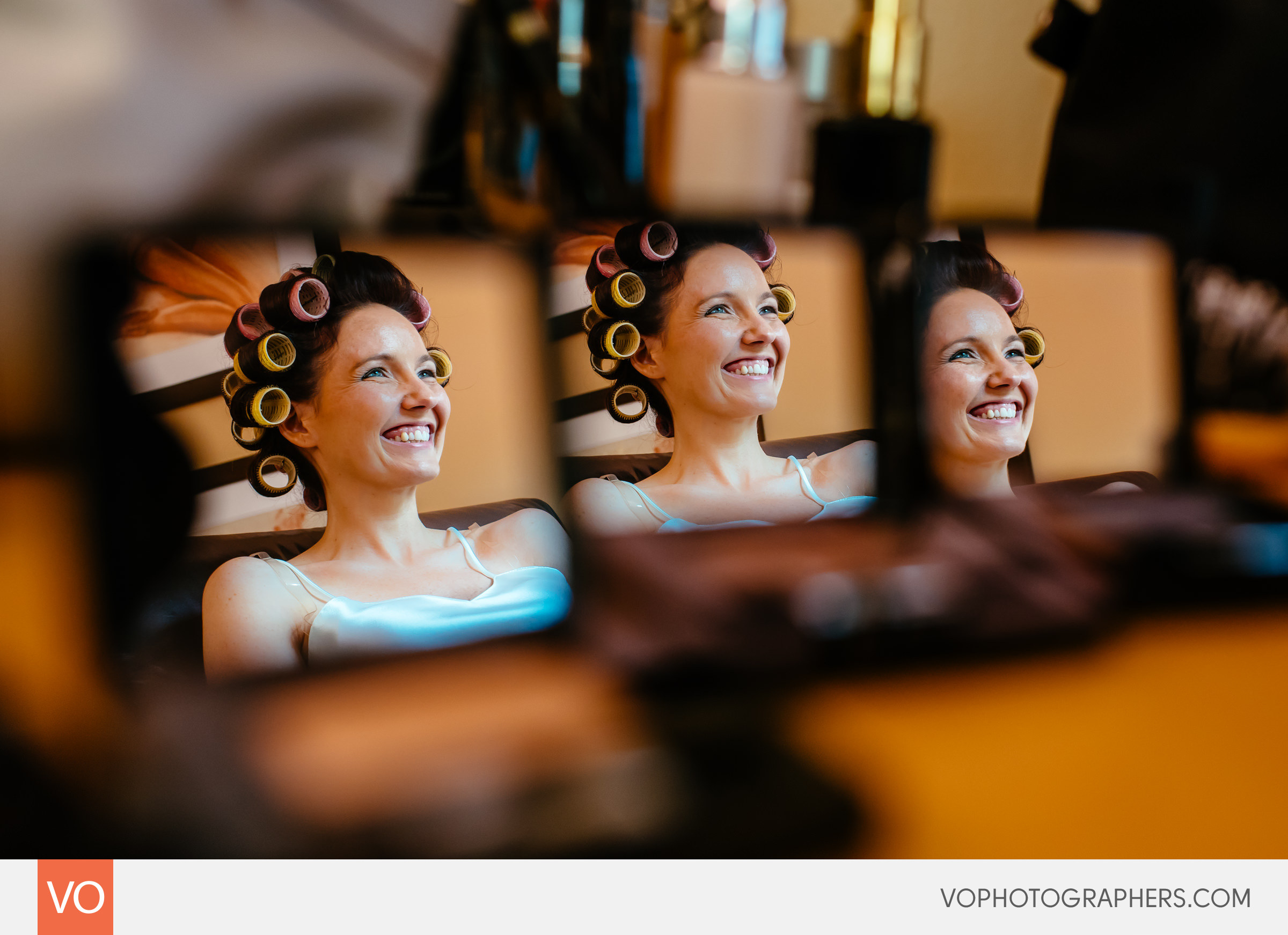The Riverview Wedding