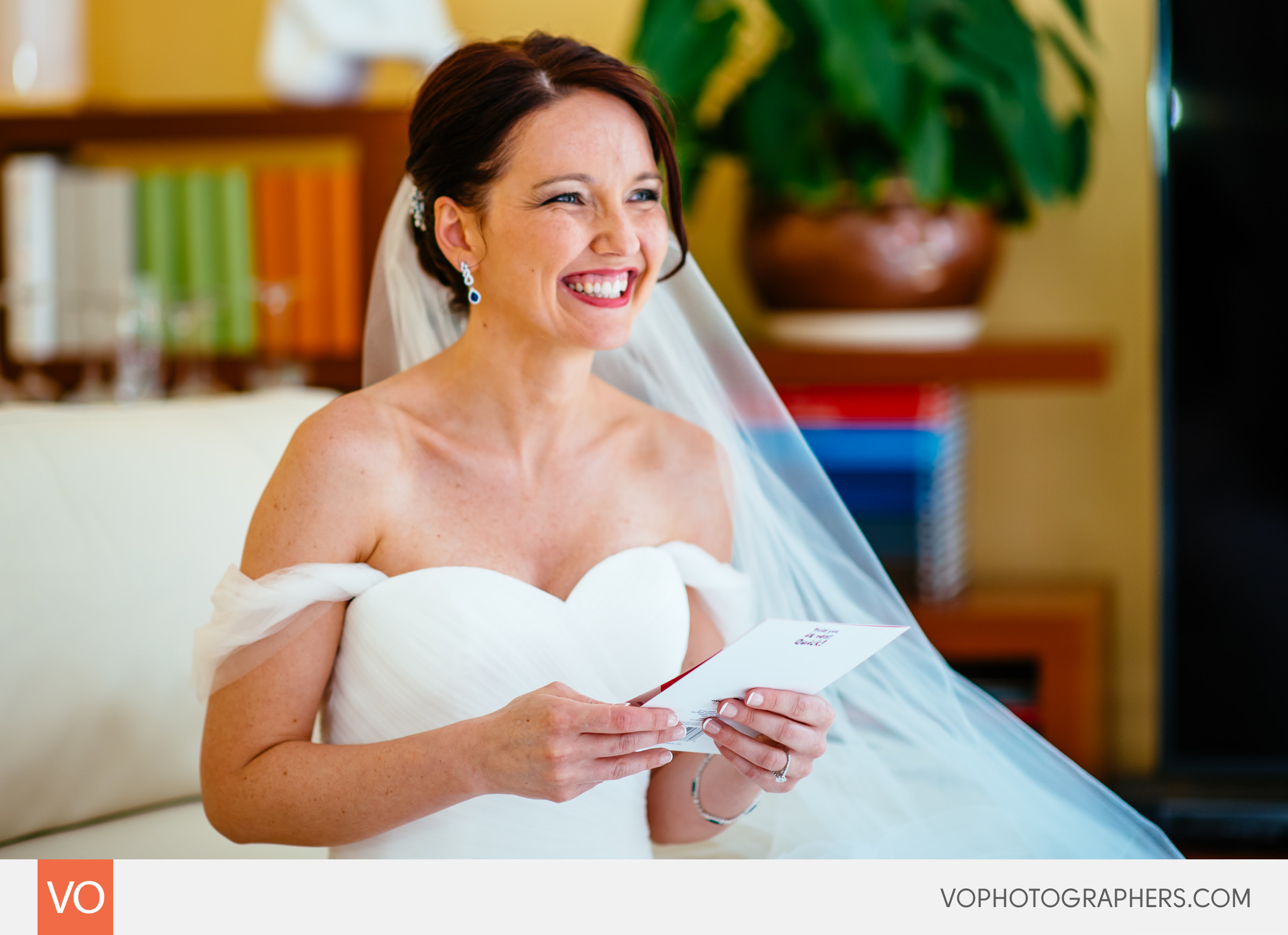 The Riverview Wedding