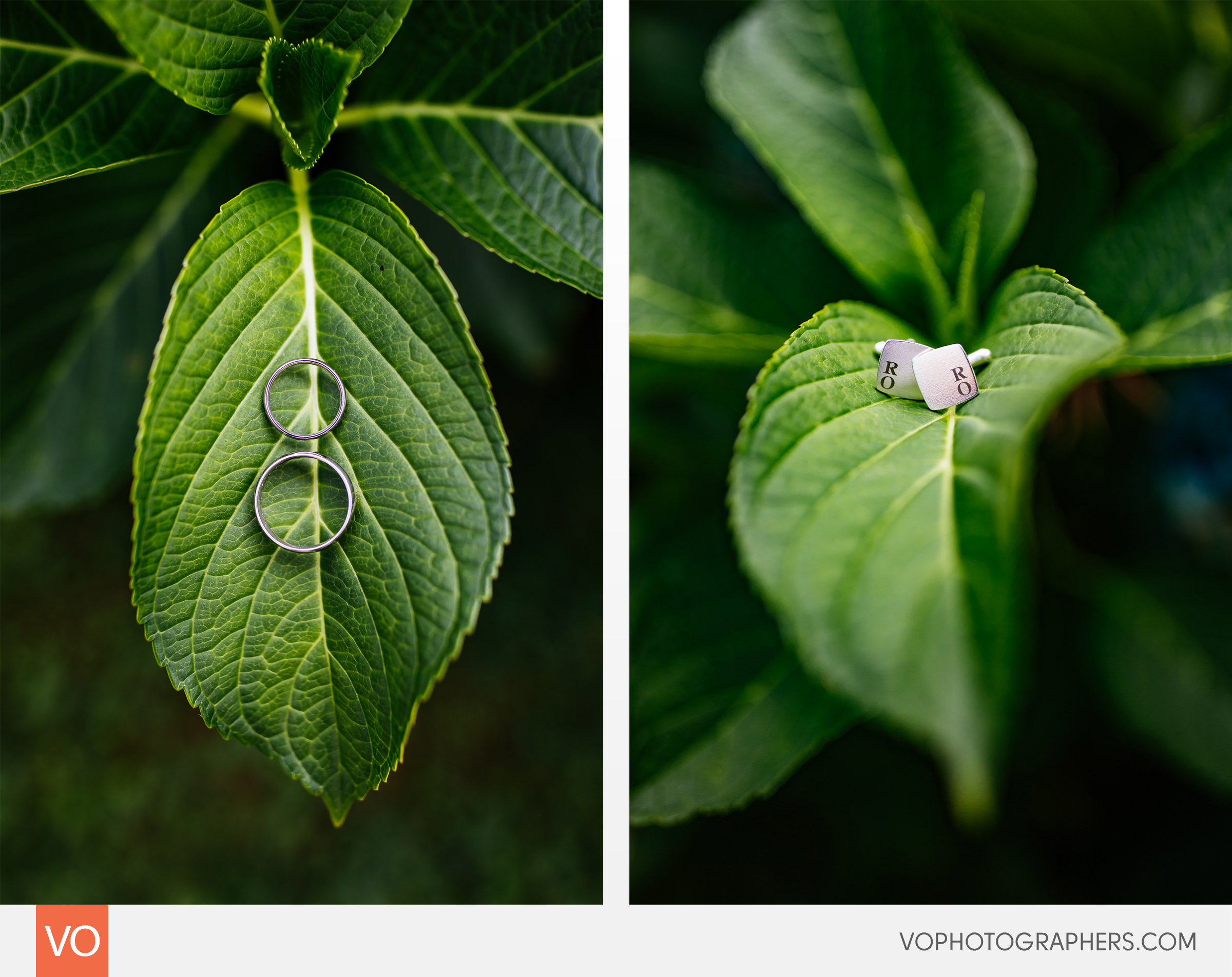 The Riverview Wedding