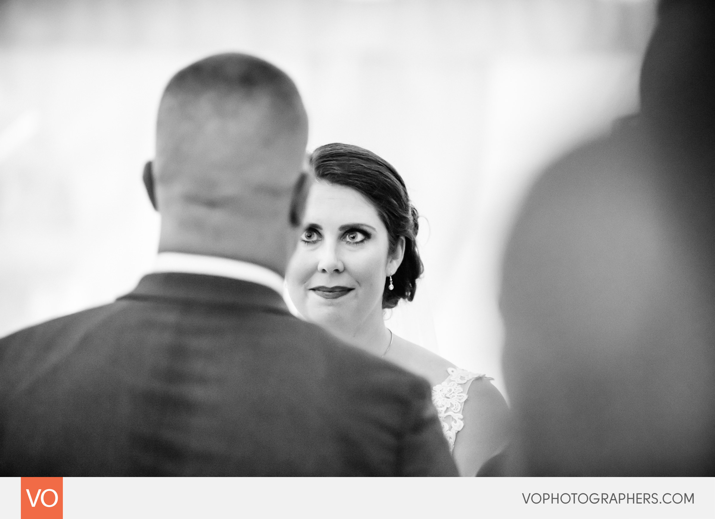 The Riverview Wedding