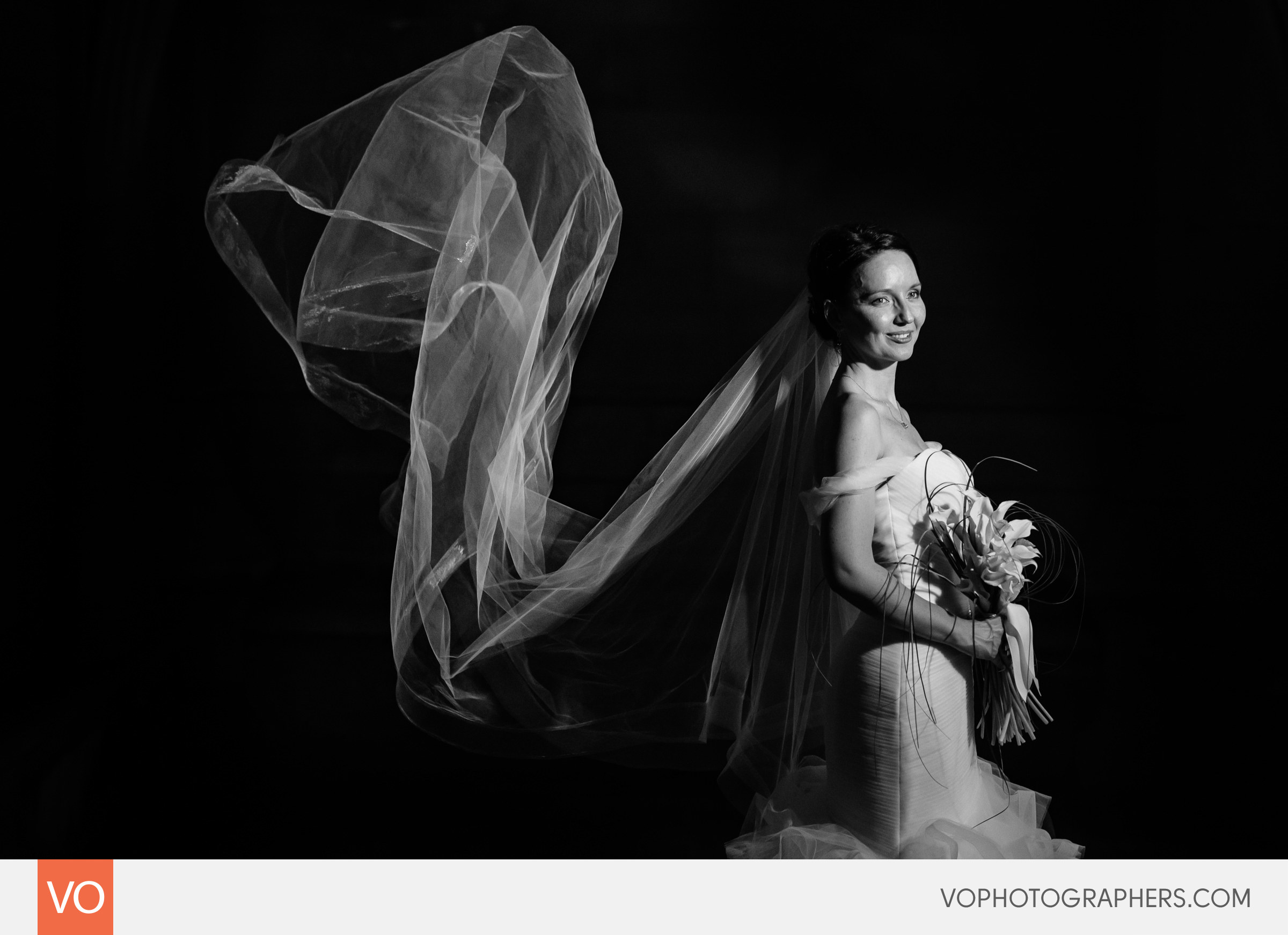The Riverview Wedding
