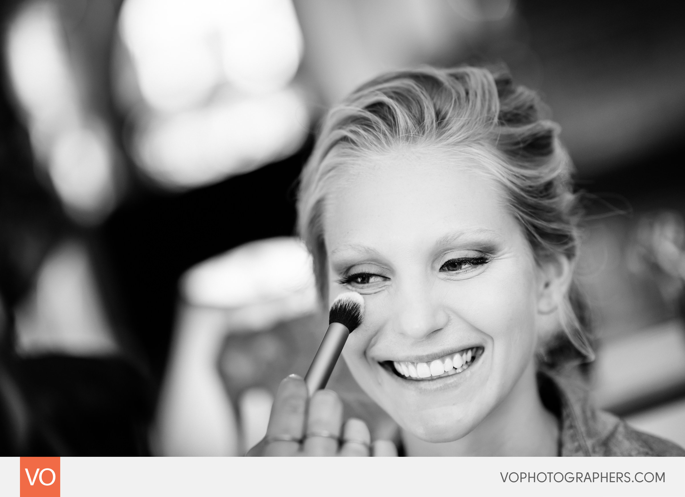 The Waterview Wedding