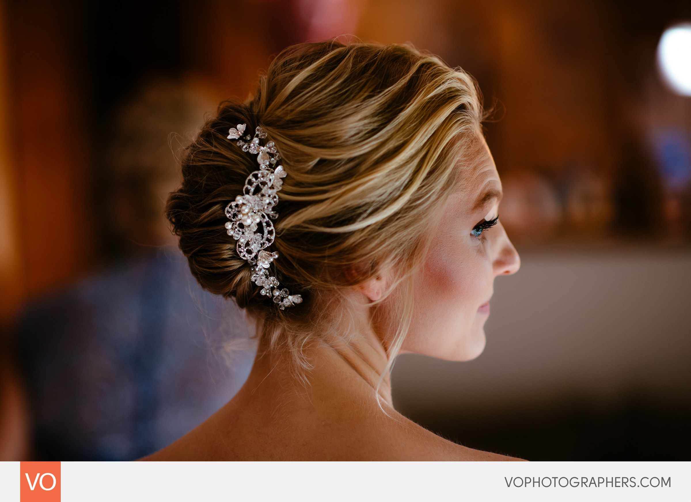 The Waterview Wedding
