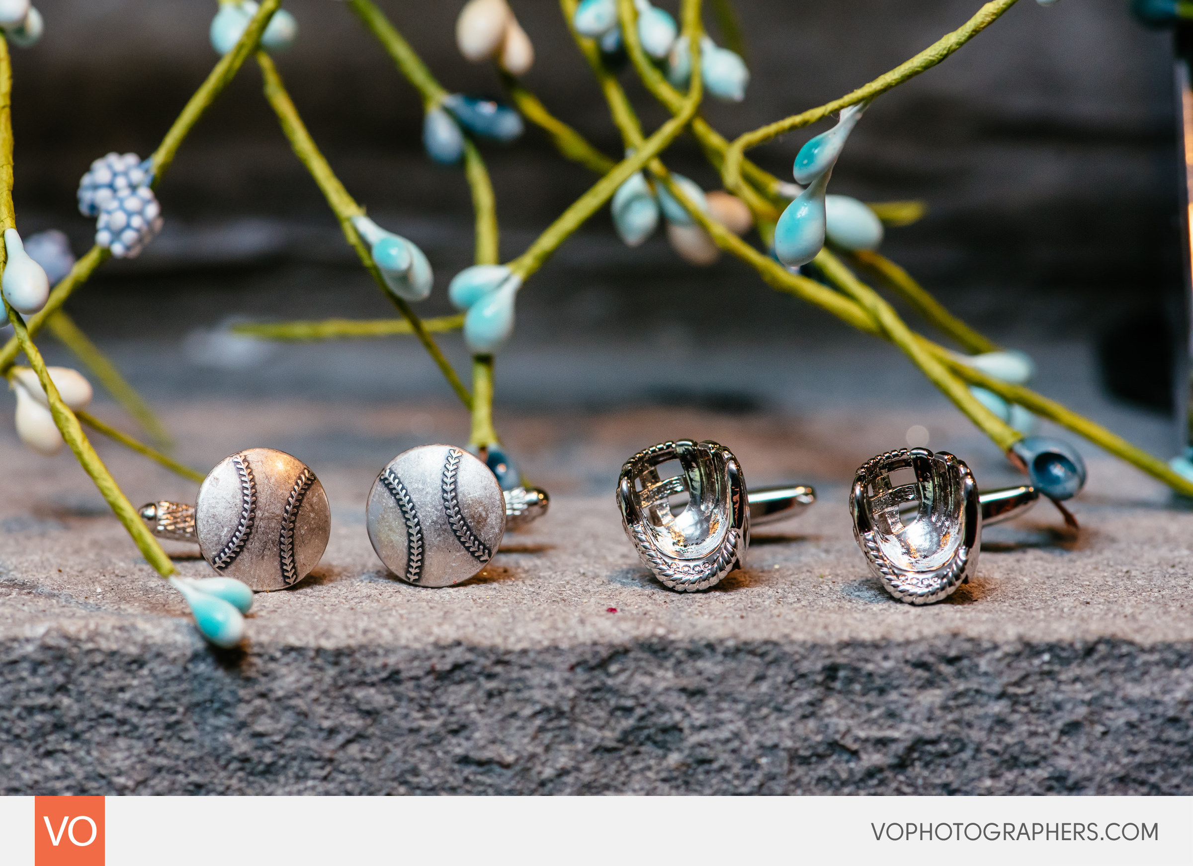 The Waterview Wedding