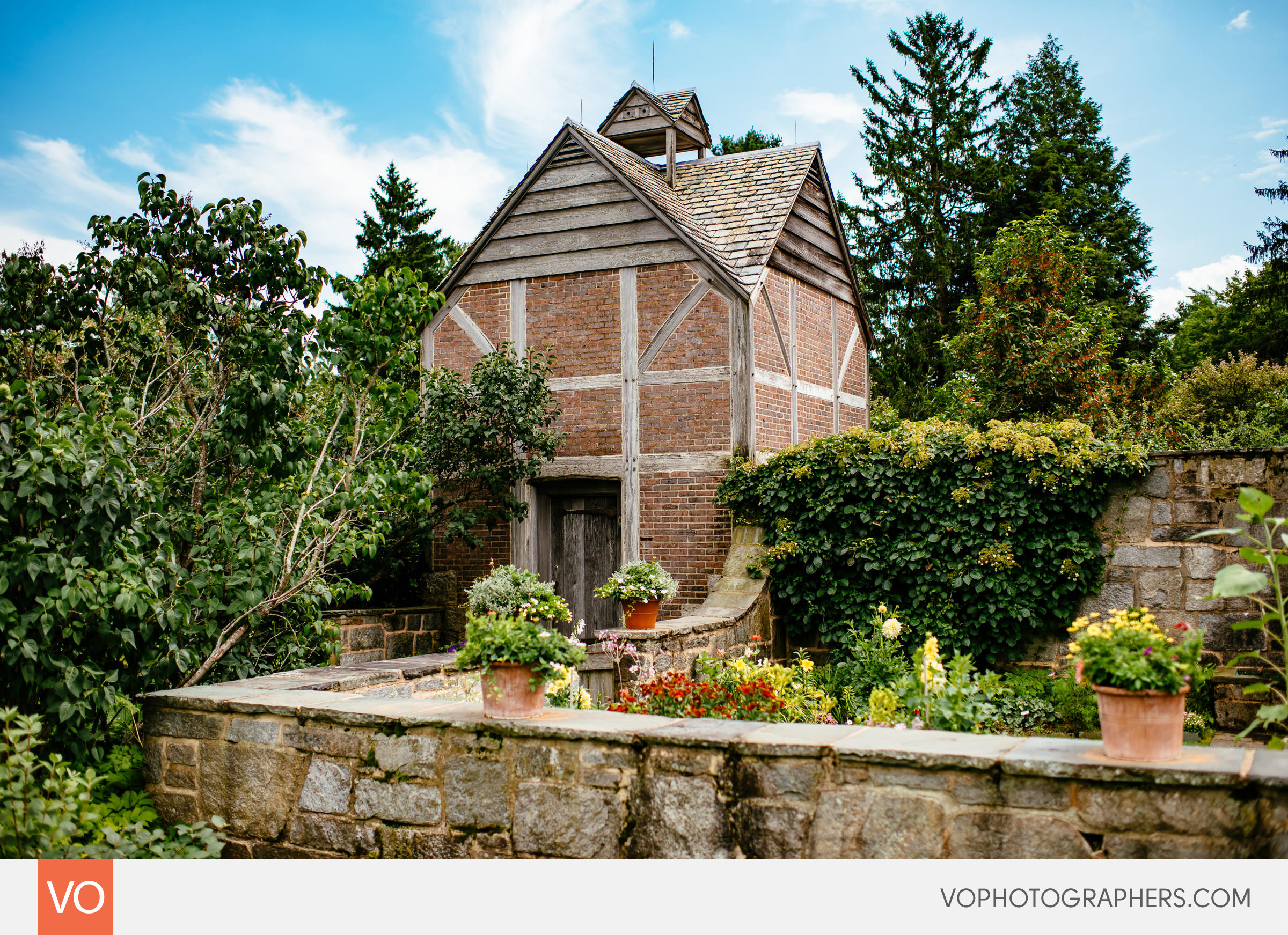 The Waterview Wedding