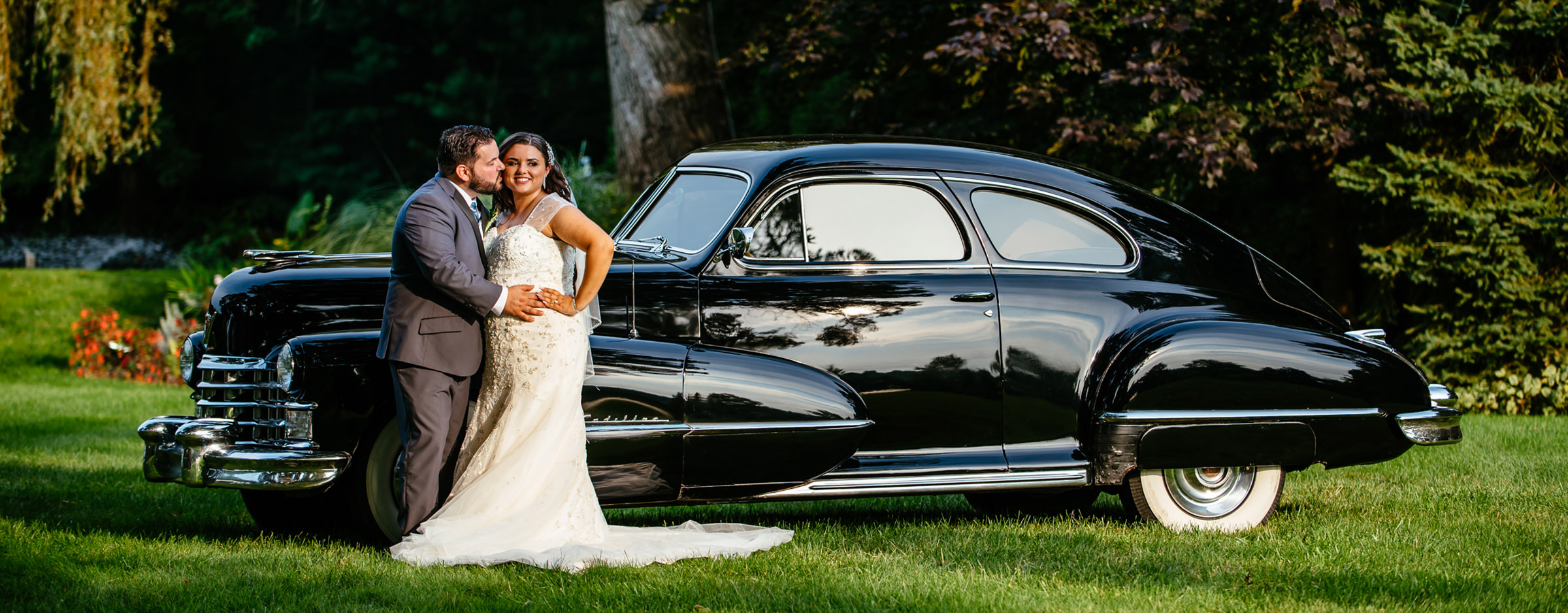The Woodwinds Wedding