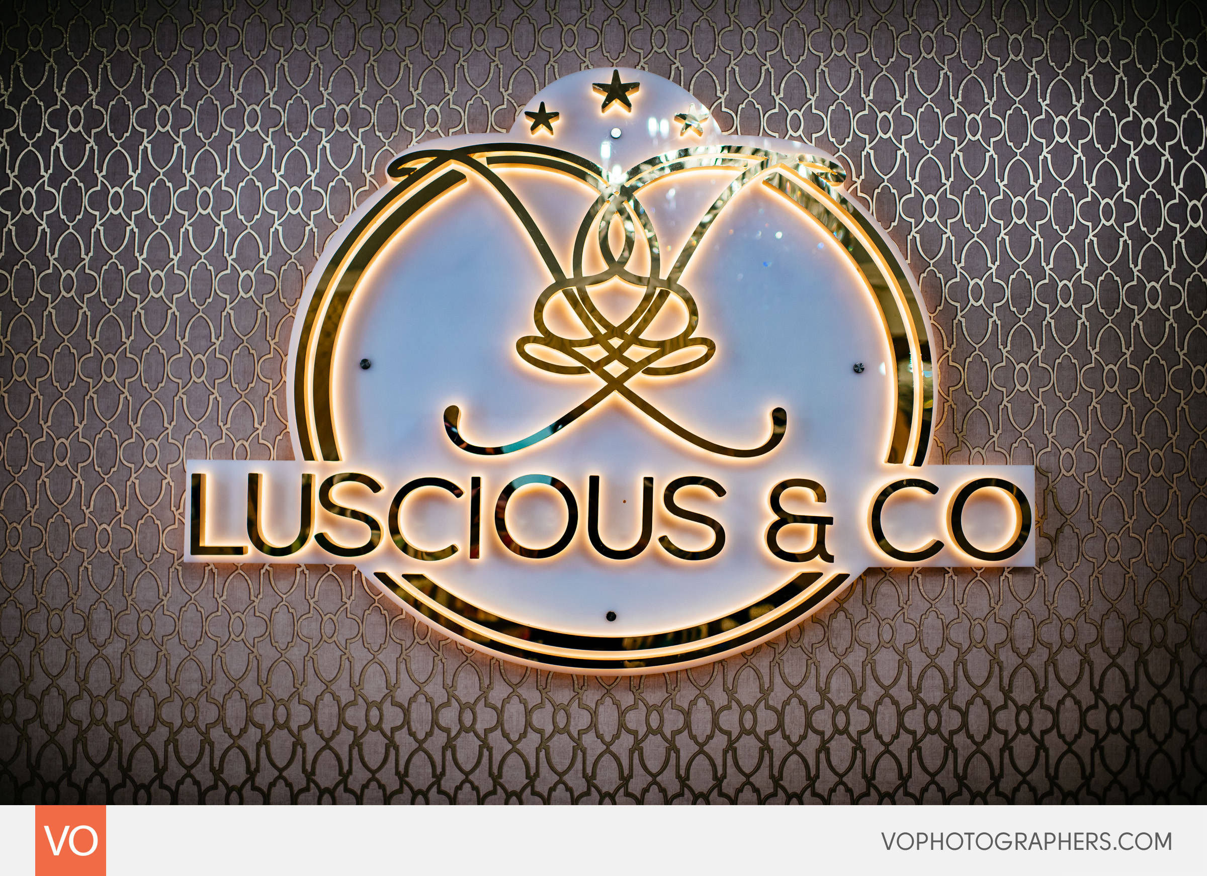 The Woodwinds Wedding