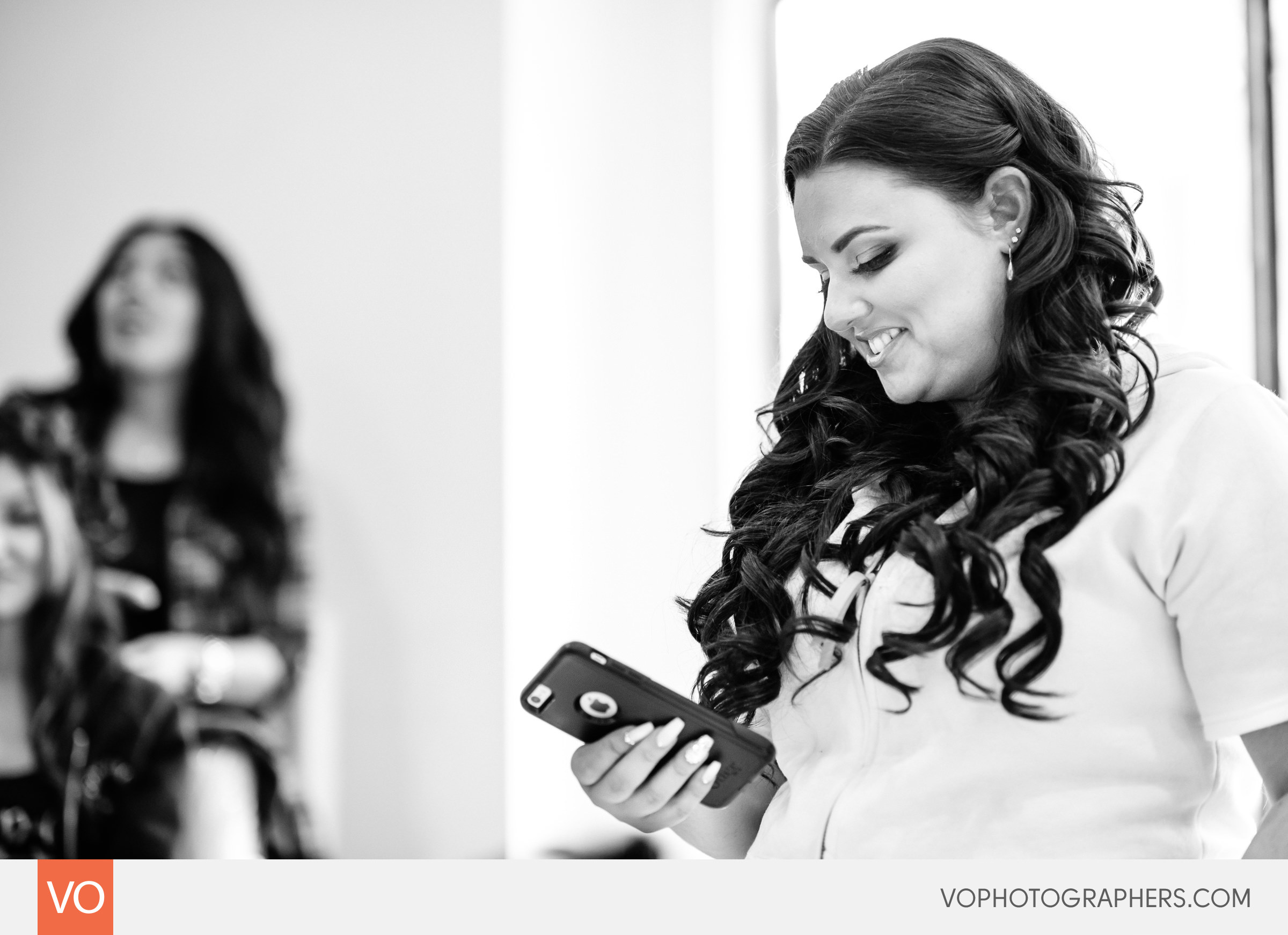 The Woodwinds Wedding