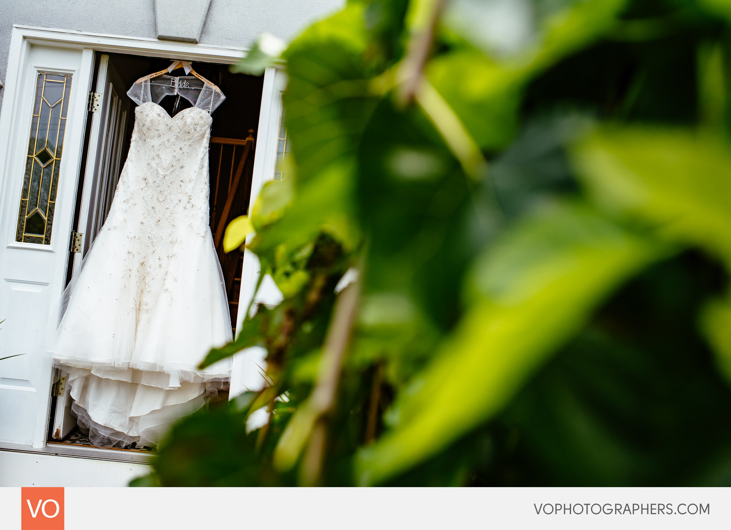 The Woodwinds Wedding