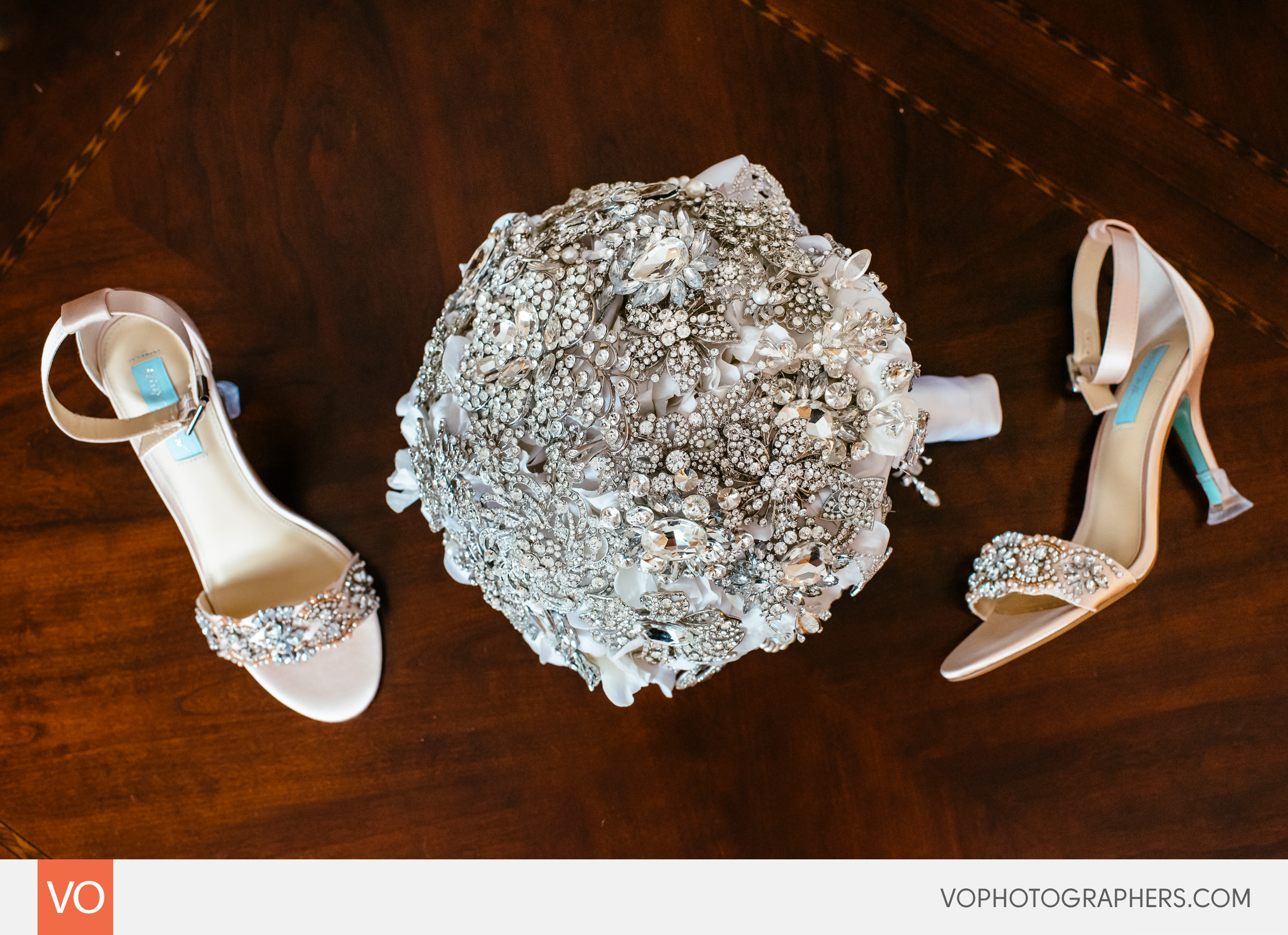 The Woodwinds Wedding