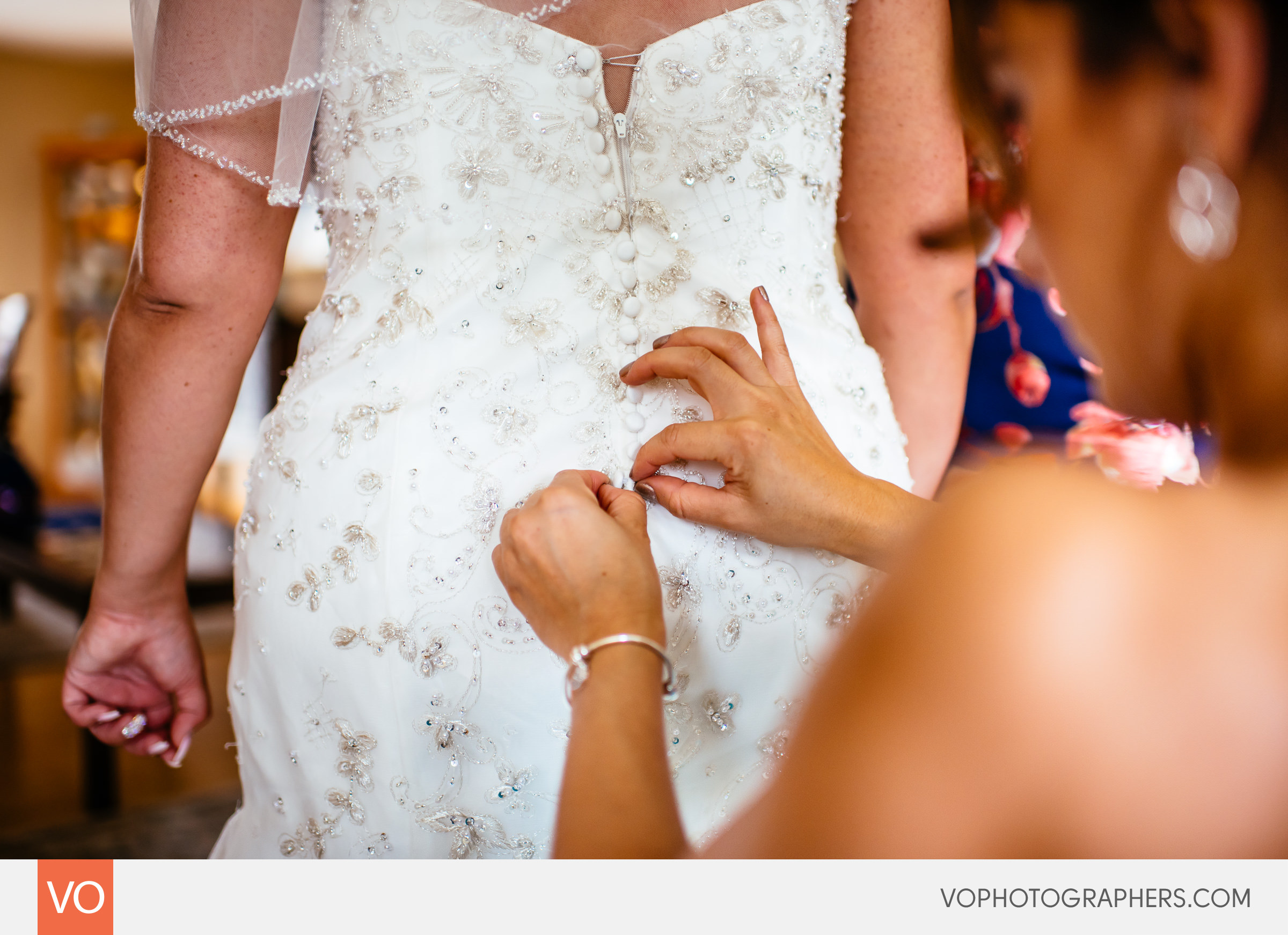The Woodwinds Wedding