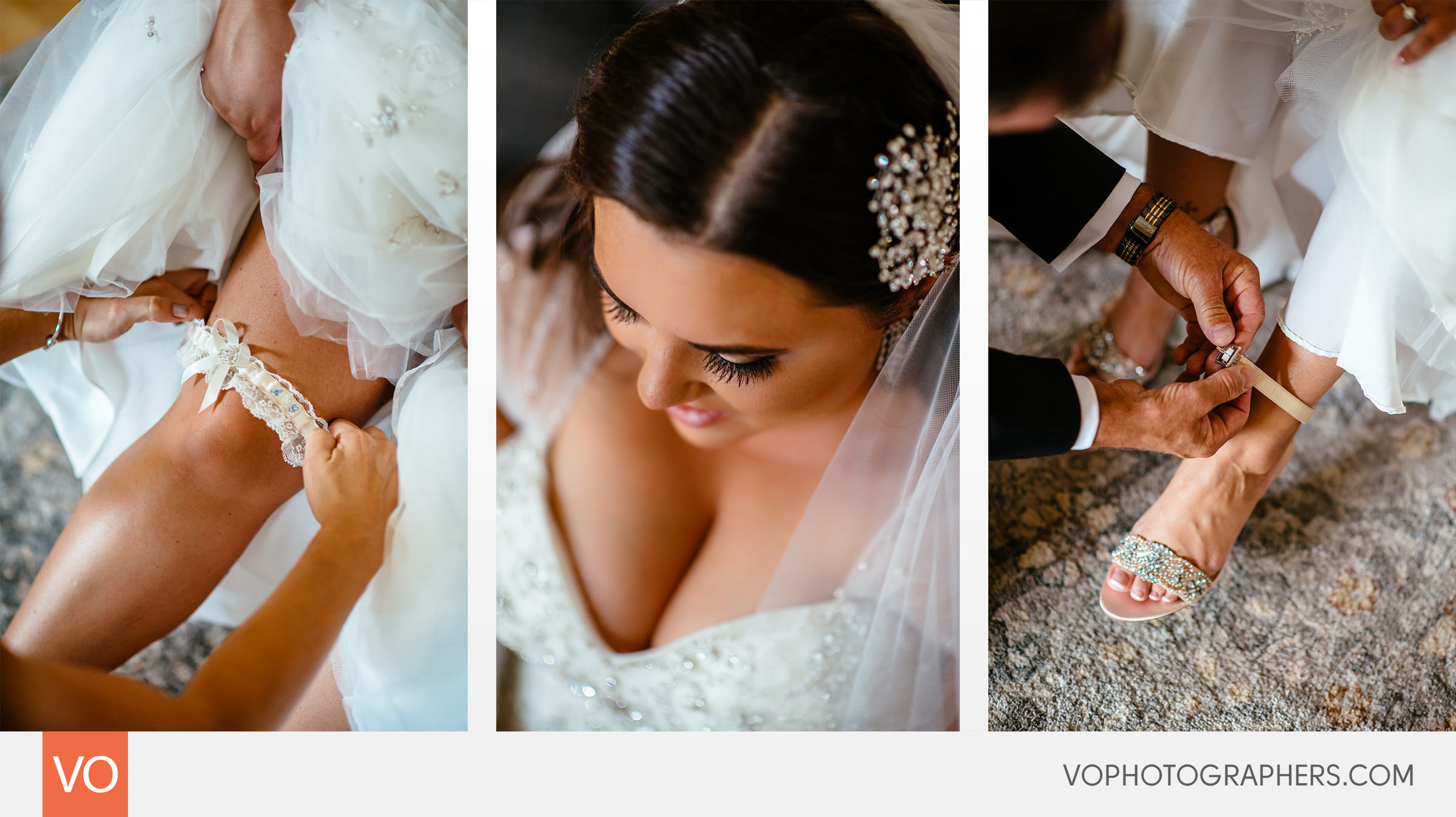 The Woodwinds Wedding