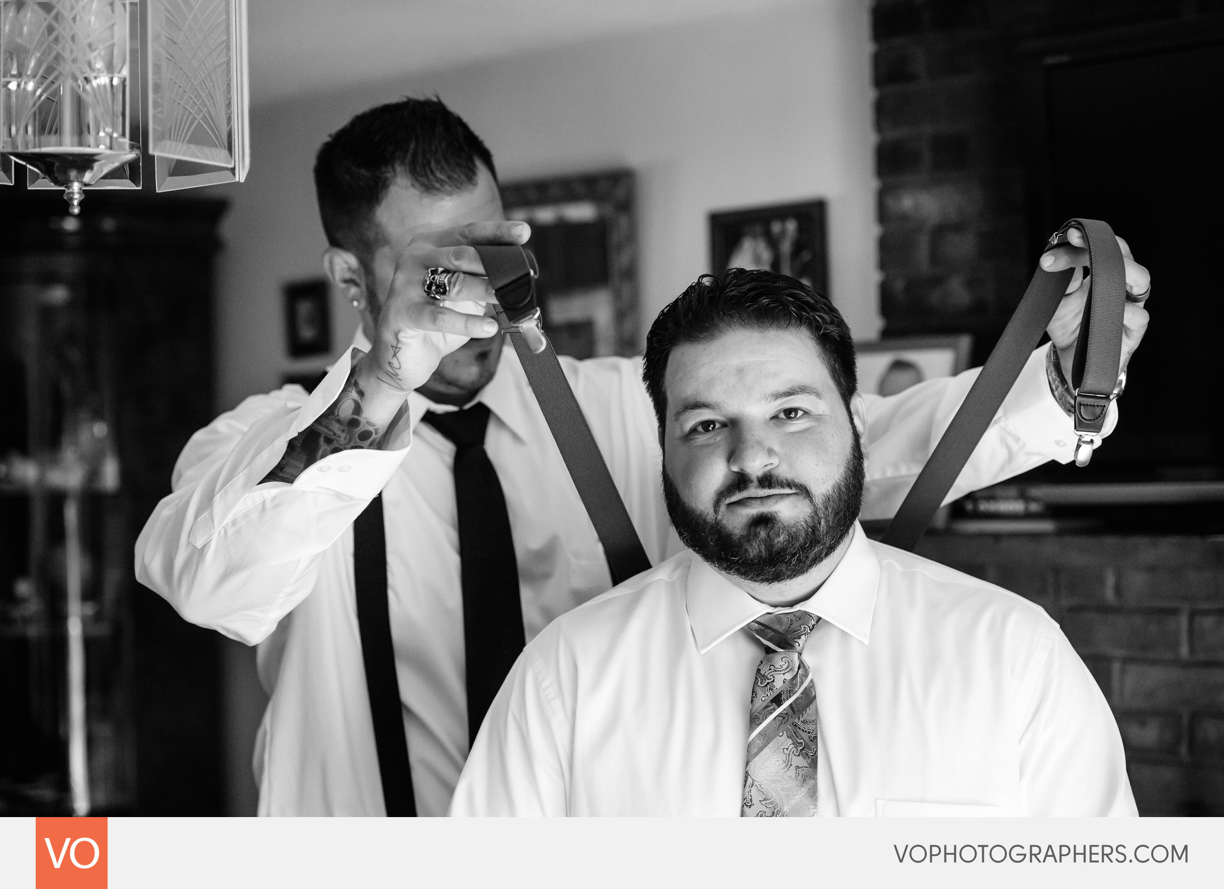 The Woodwinds Wedding