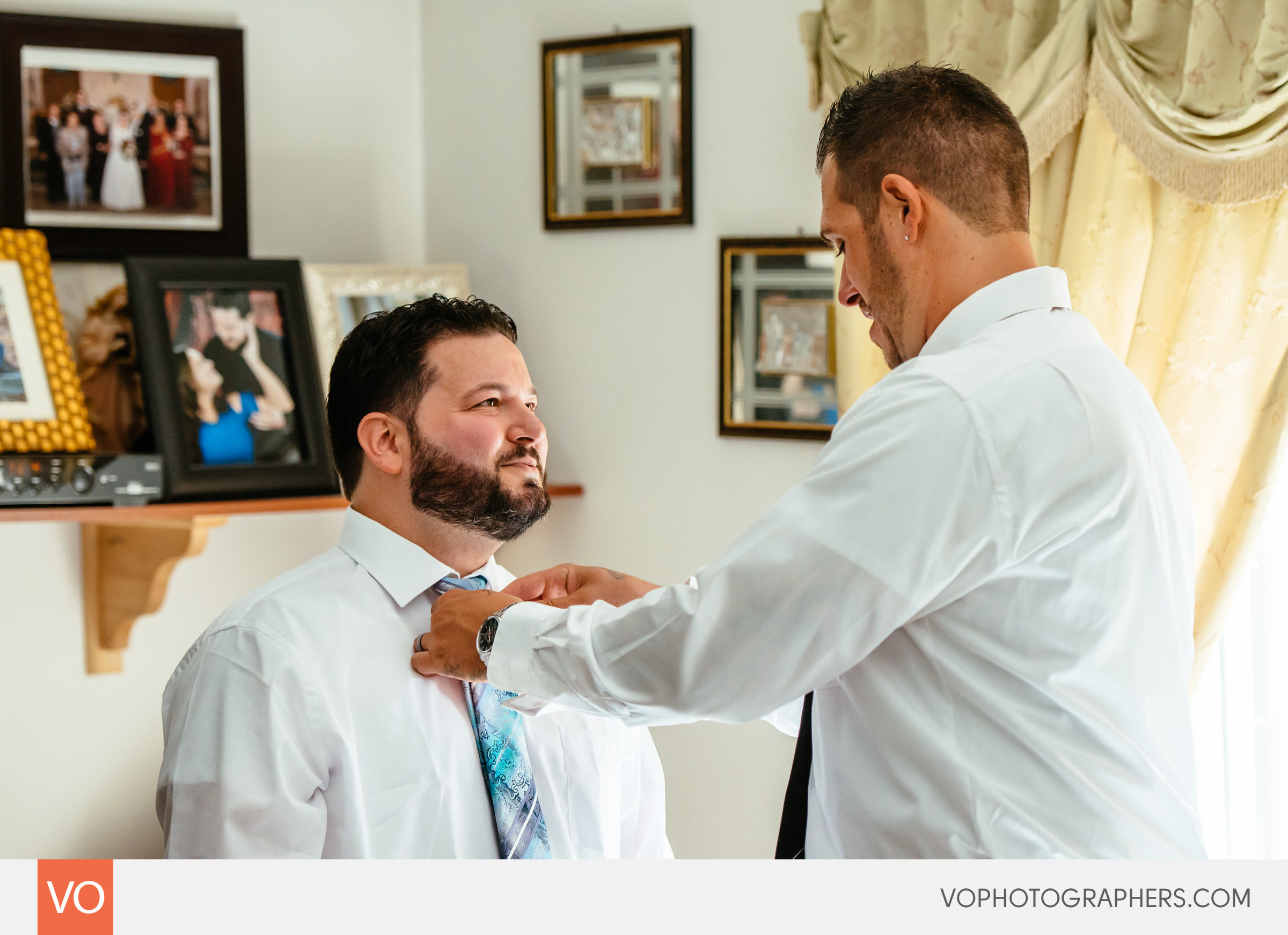 The Woodwinds Wedding