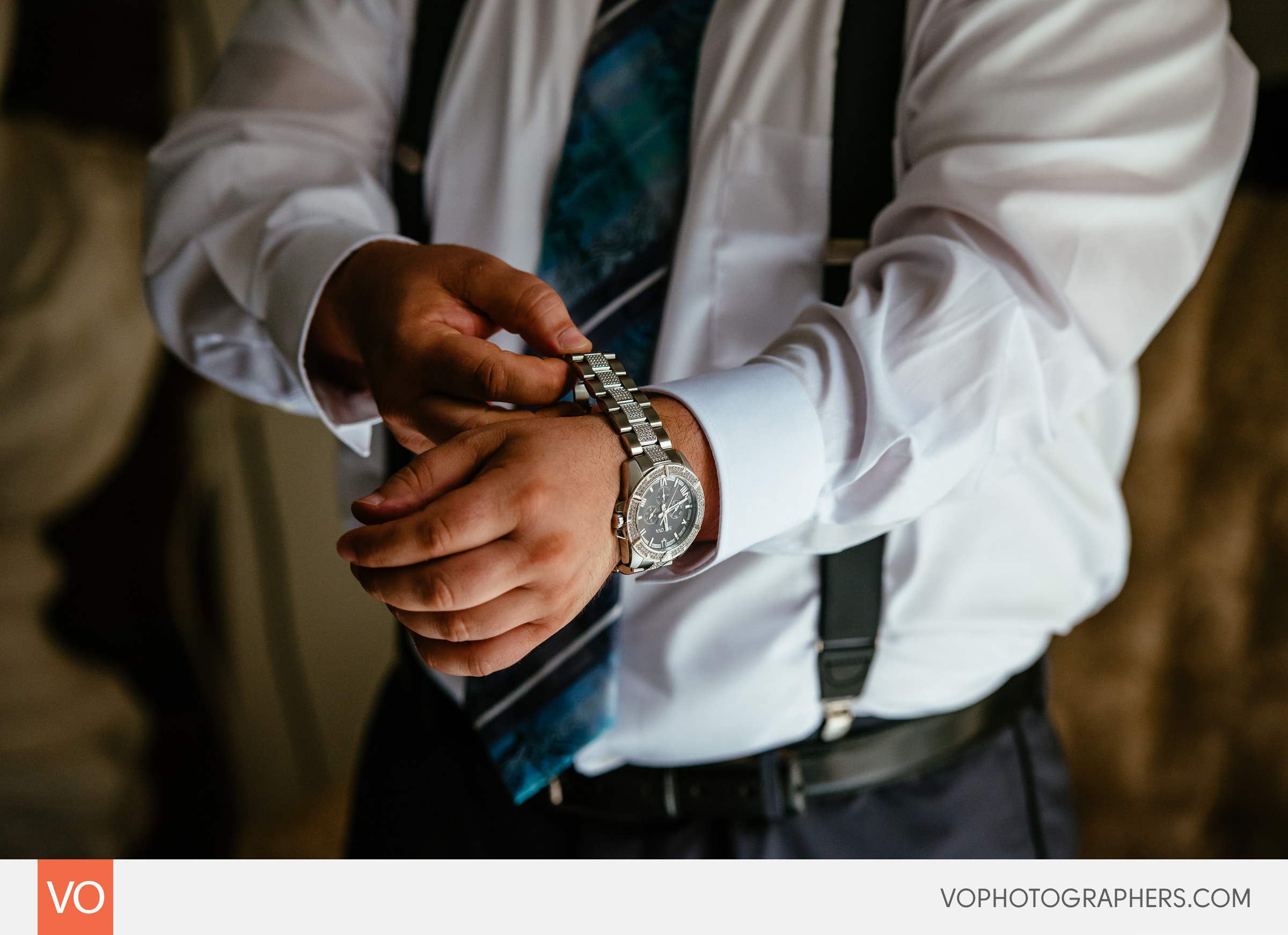 The Woodwinds Wedding