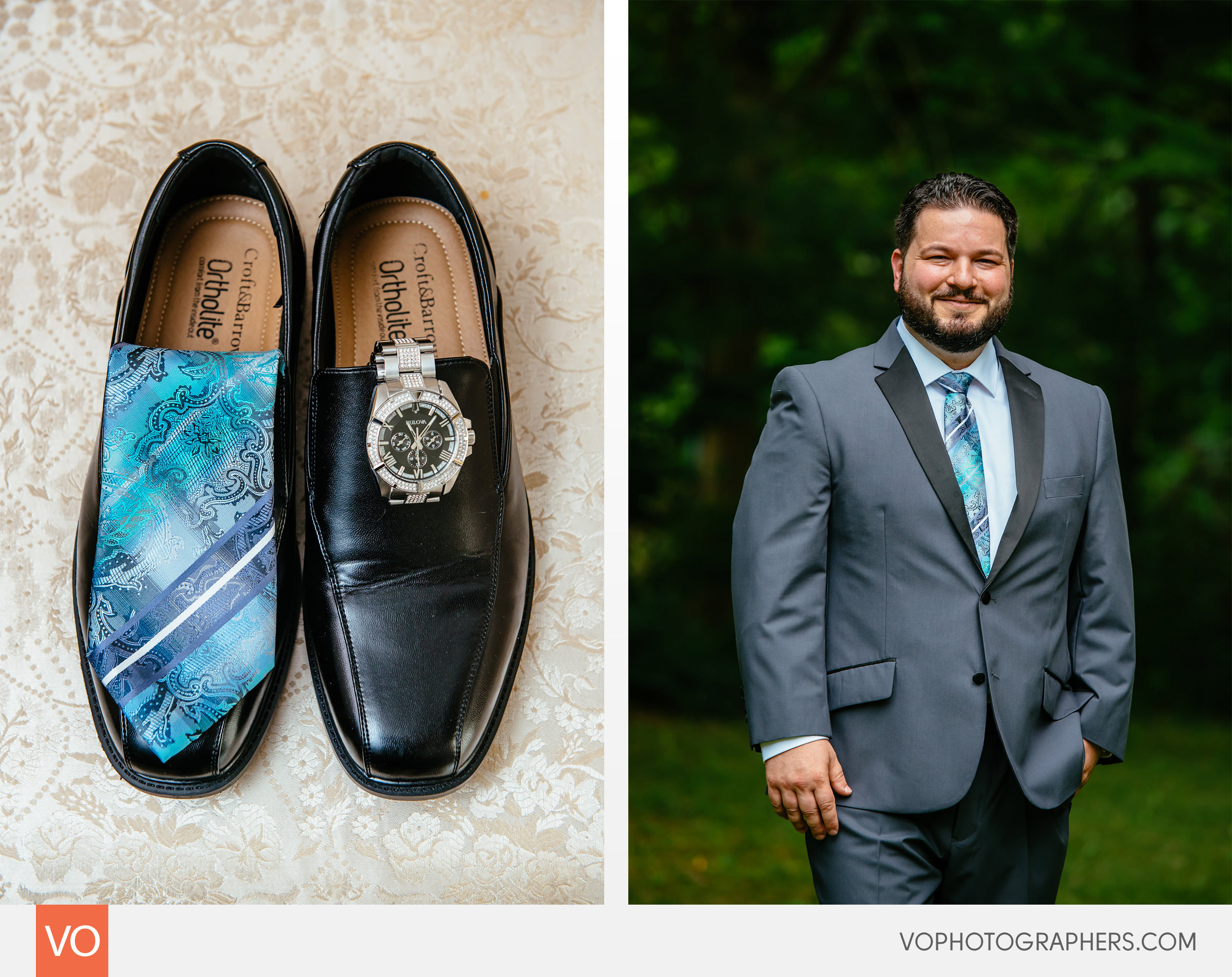 The Woodwinds Wedding